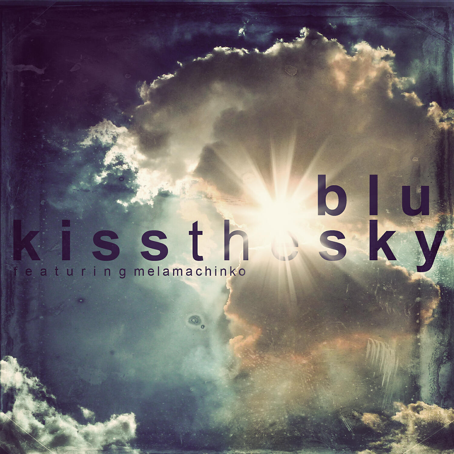 Релиз Kiss the Sky (feat. Mela Machinko)