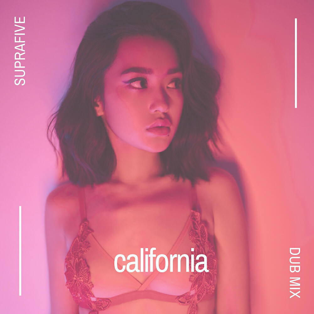 Релиз California