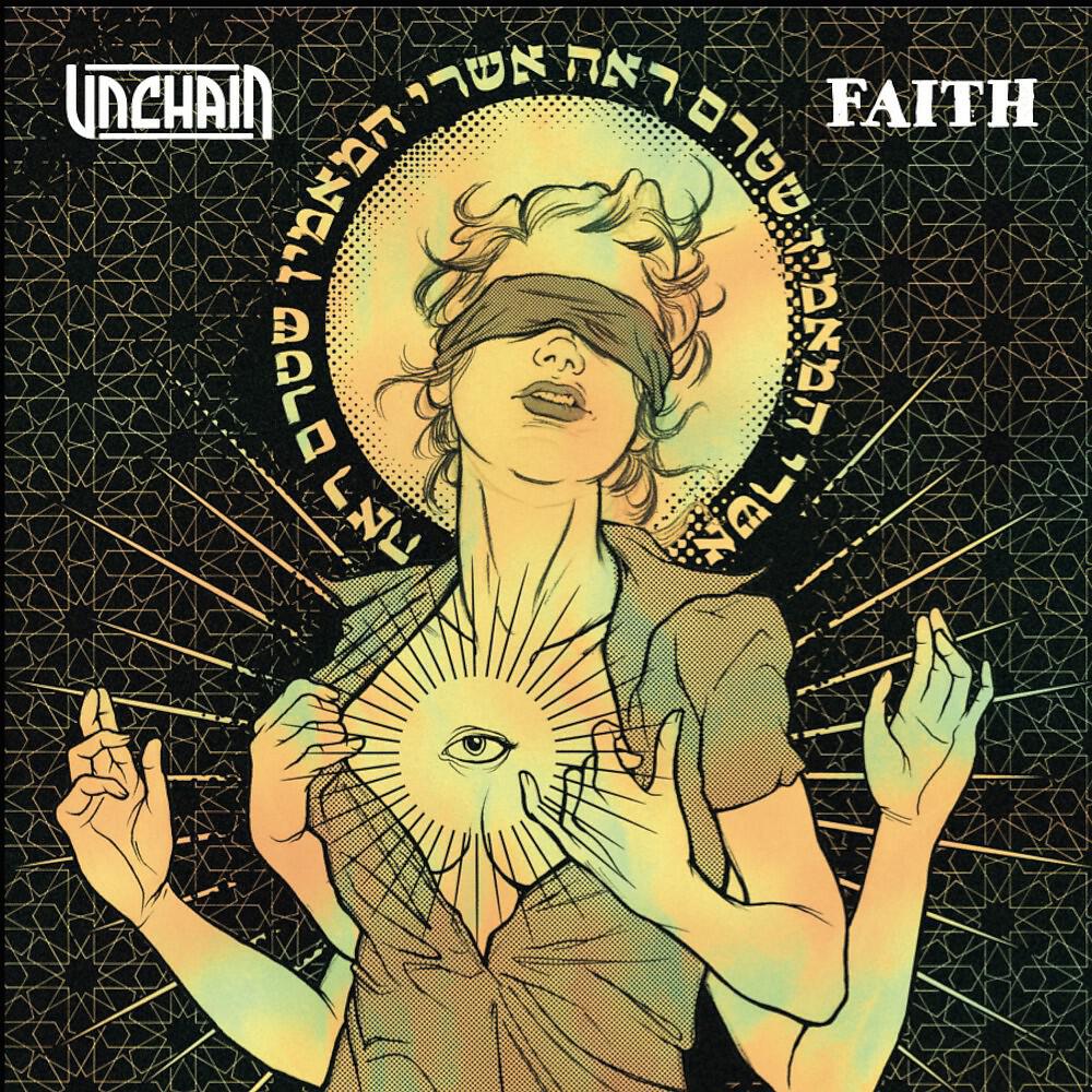 Релиз Faith