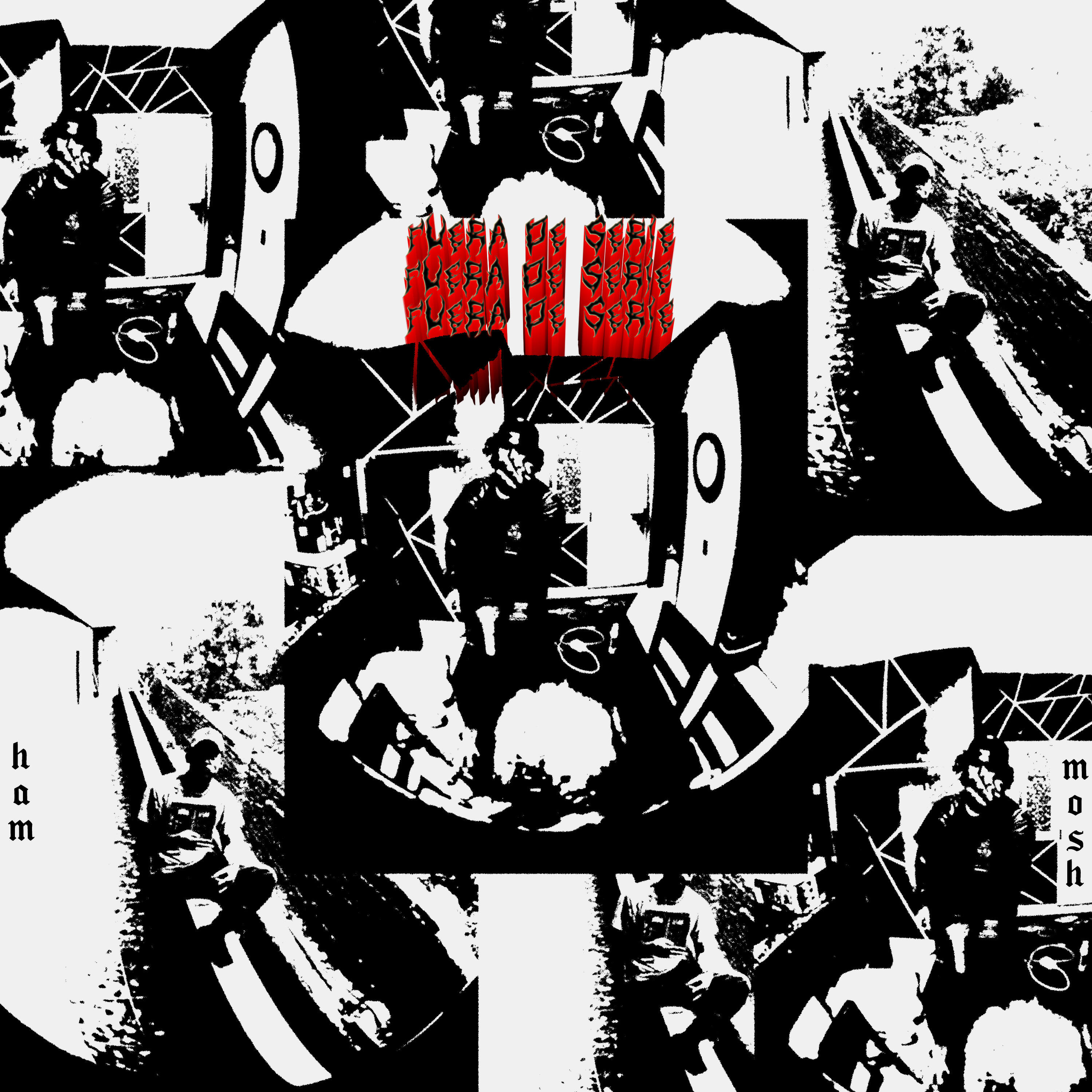 Релиз Fuera de Serie