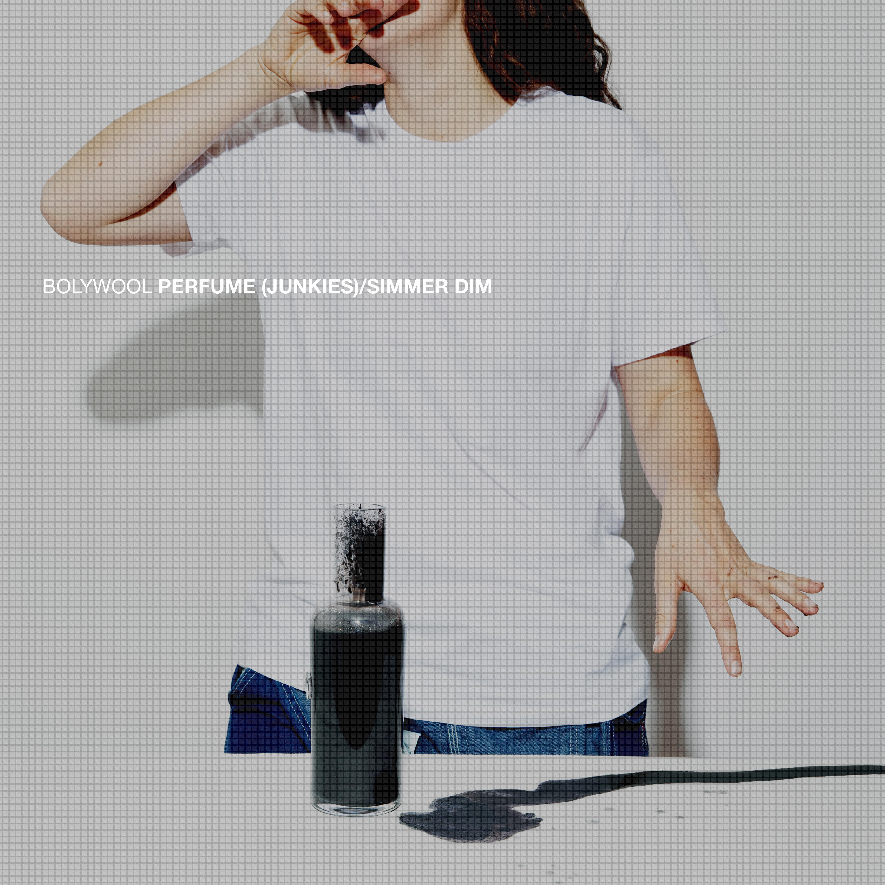 Релиз Perfume (Junkies) / Simmer Dim
