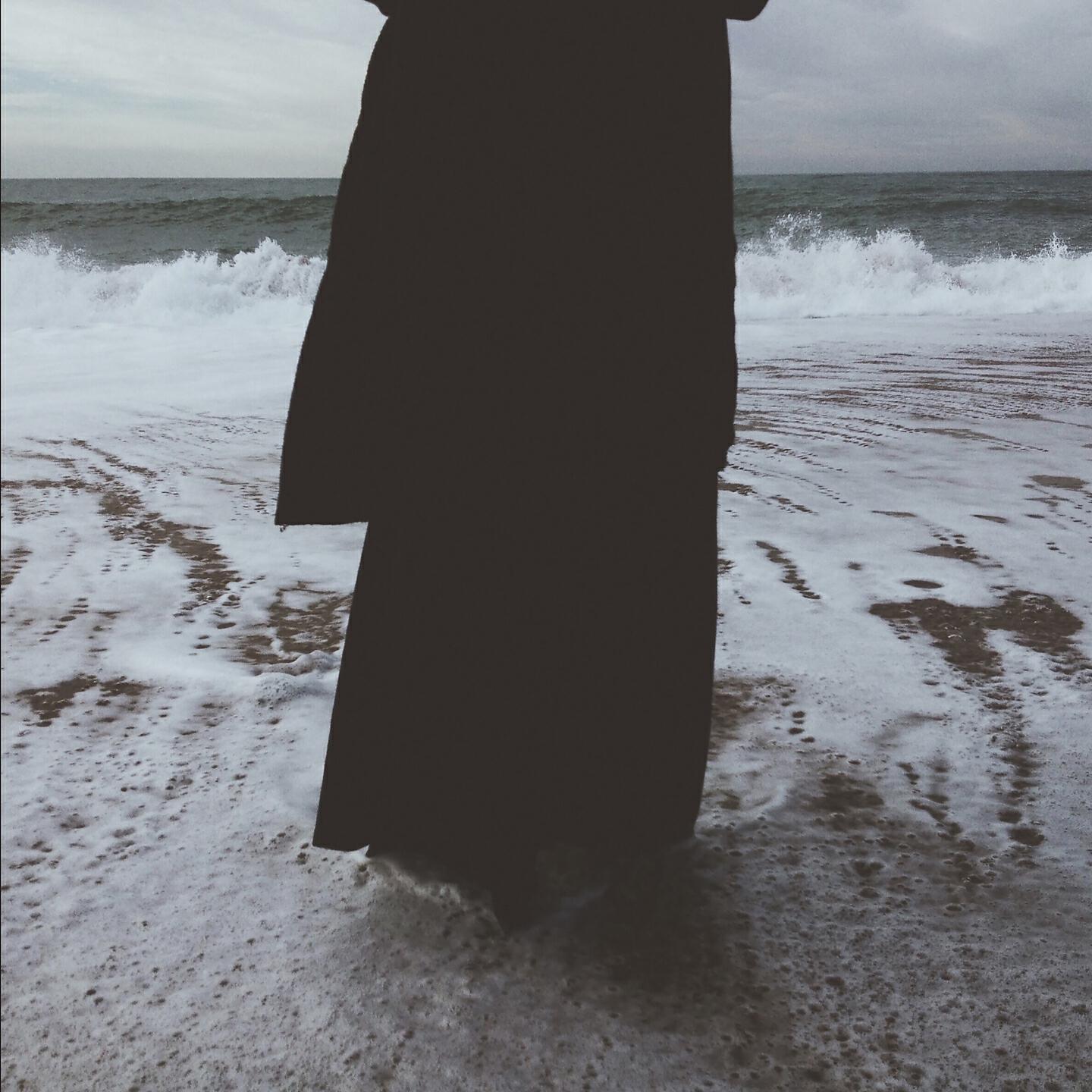 Релиз Saudade