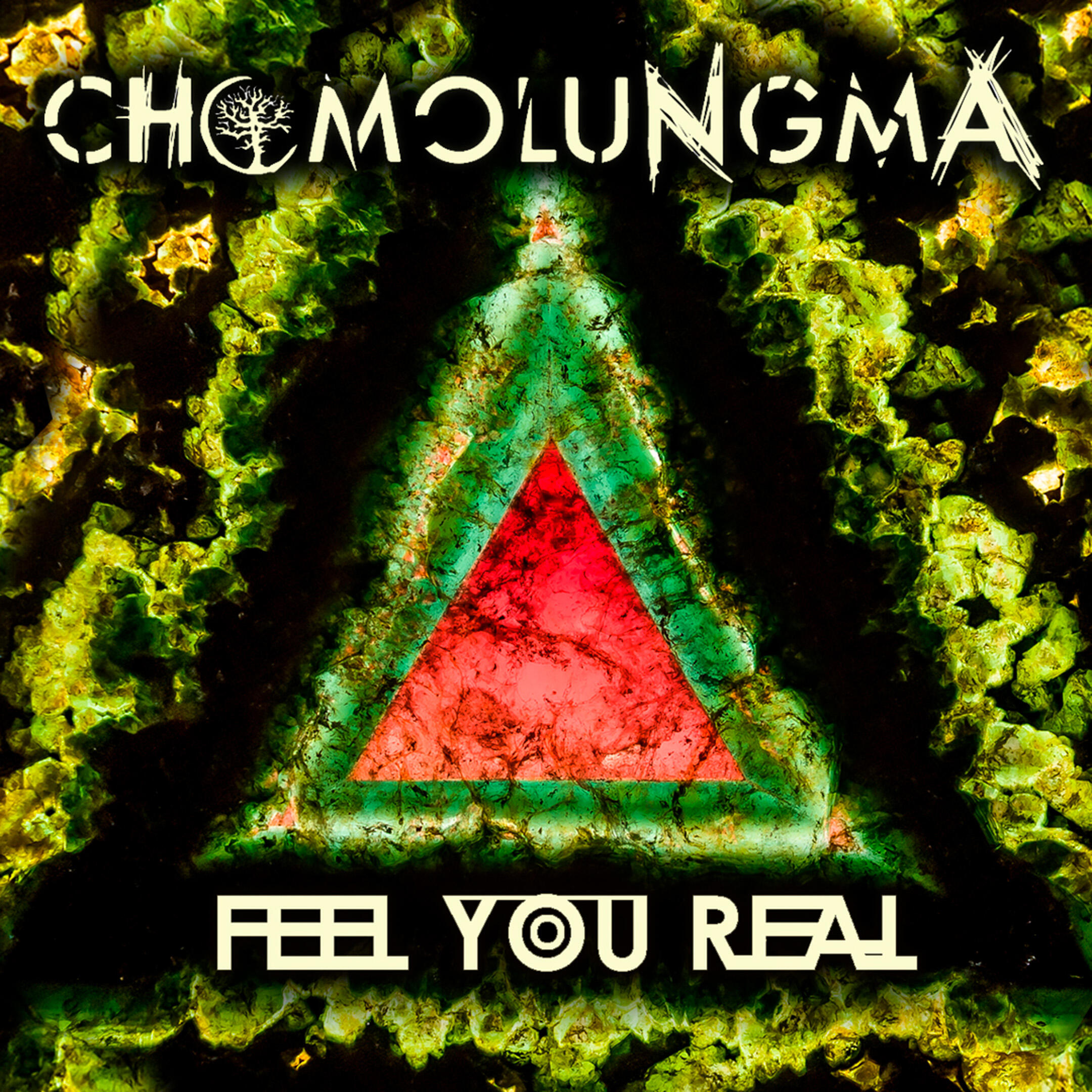 Релиз Feel You Real