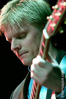 Adam Salkeld