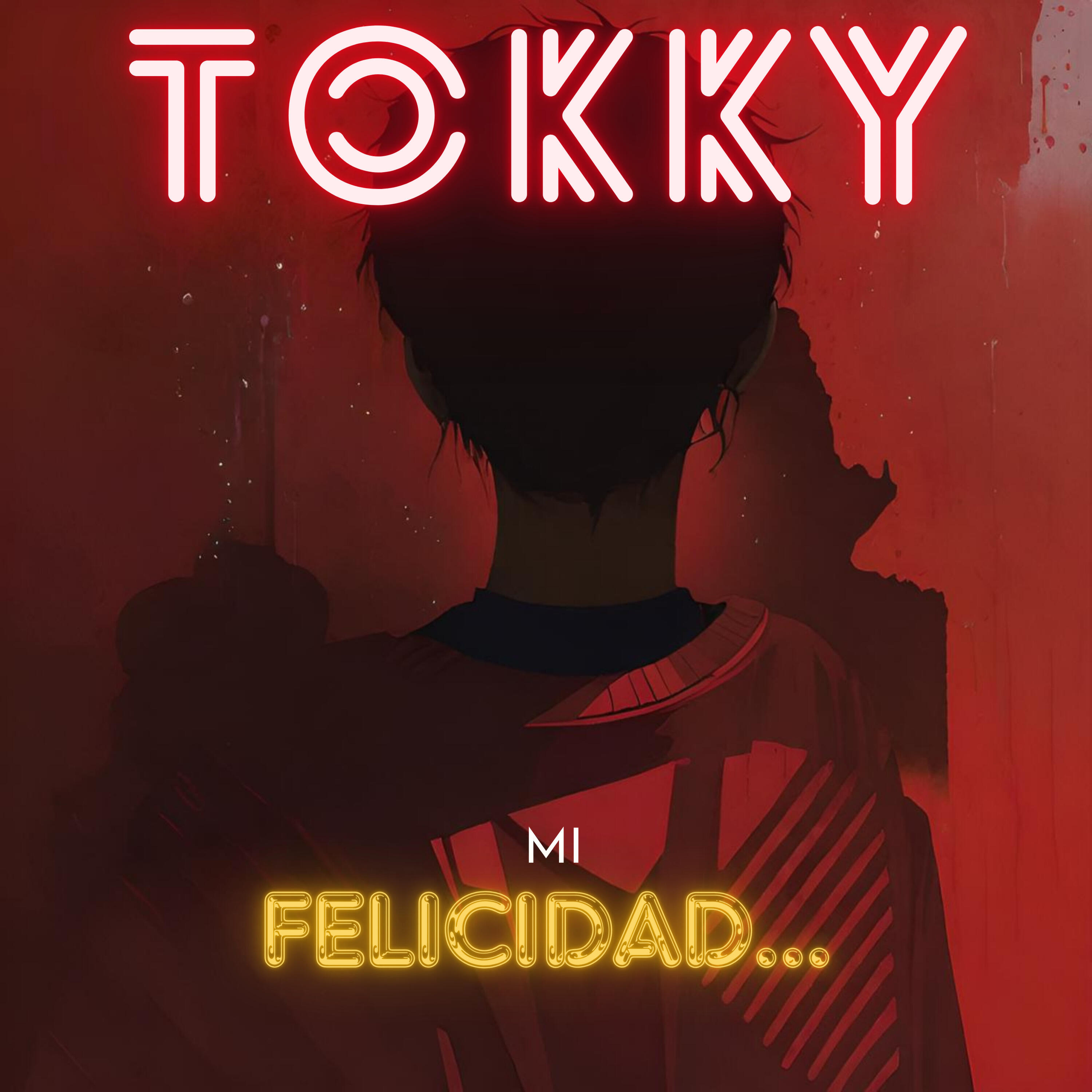 Релиз Mi Felicidad