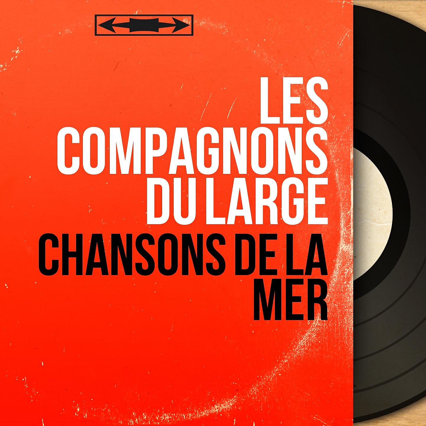 Релиз Chansons de la mer