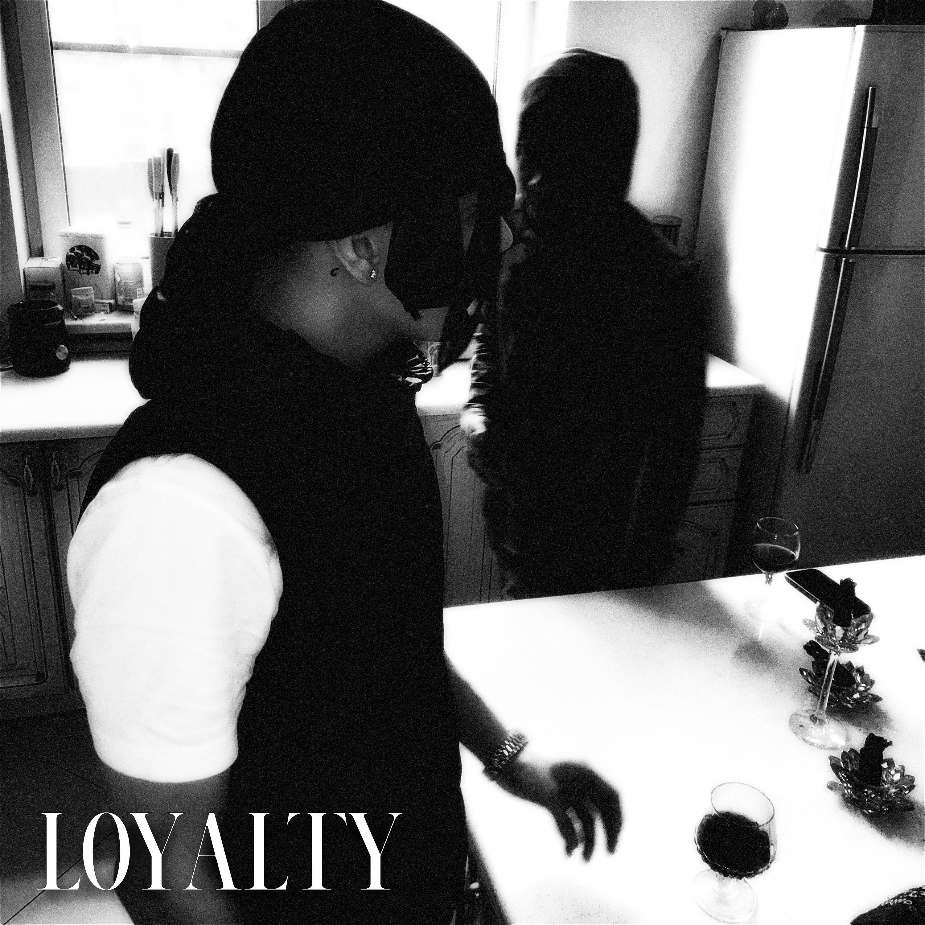 Релиз Loyalty