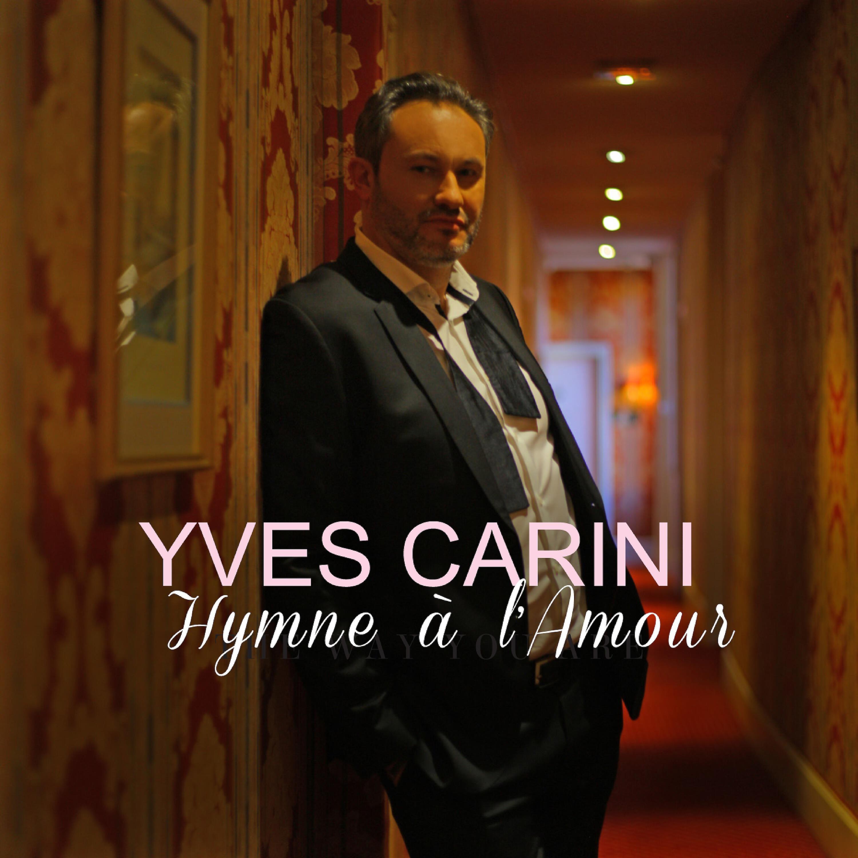 Релиз Hymne à l'amour