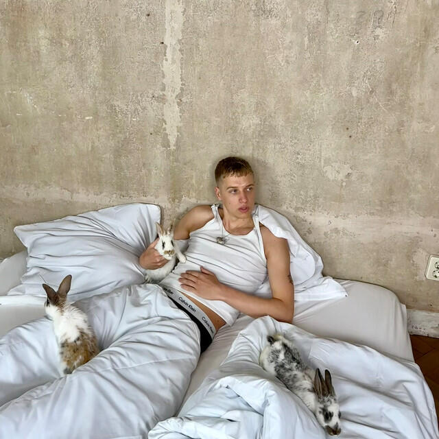 Обложка альбома