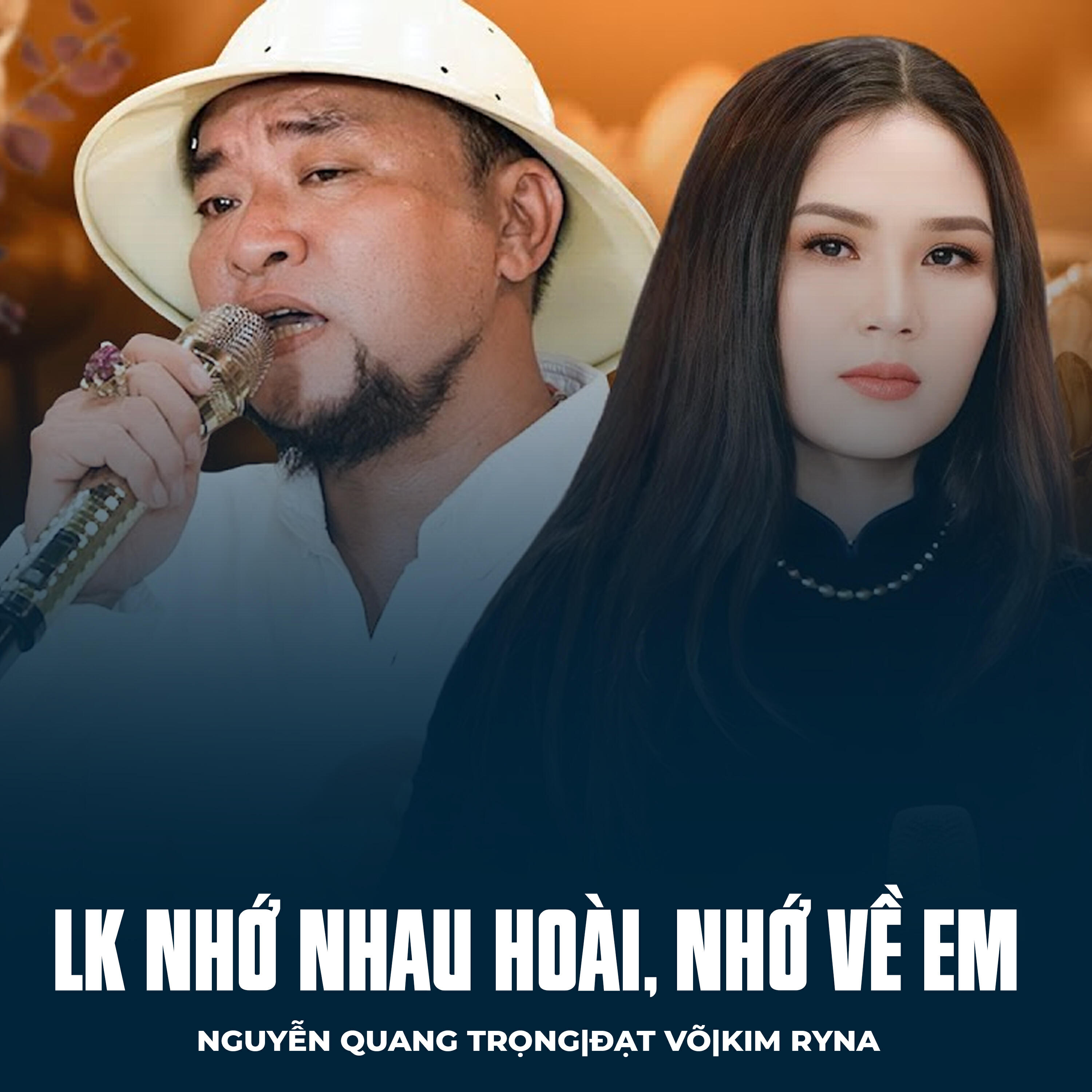 Релиз LK Nhớ Nhau Hoài, Nhớ Về Em