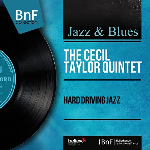 Релиз Hard Driving Jazz (Mono Version)
