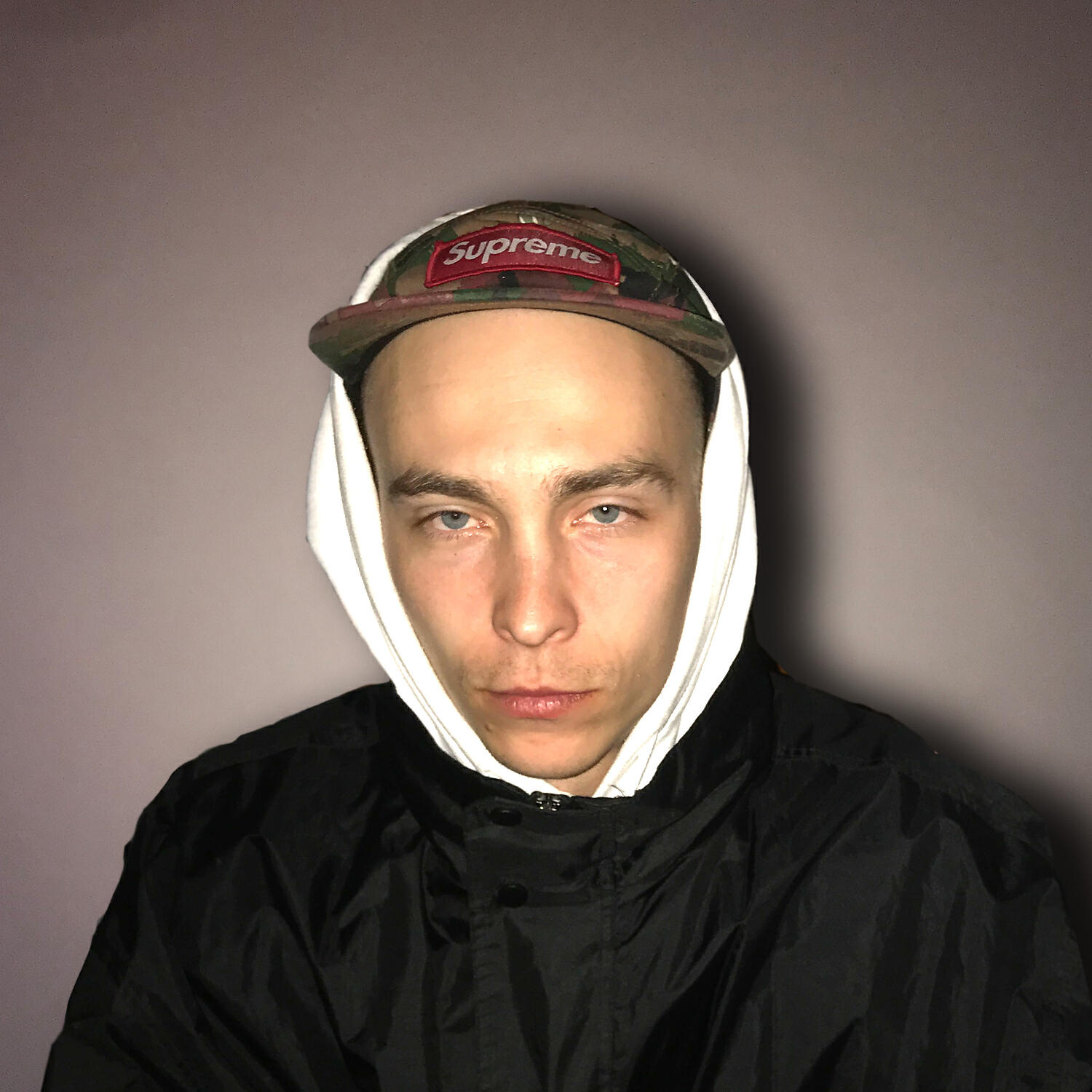 Релиз Free Uncle Snow (feat. thesnowhoe, JEAN SNOW, FOUNTAINE SNOW & Snow Vision)