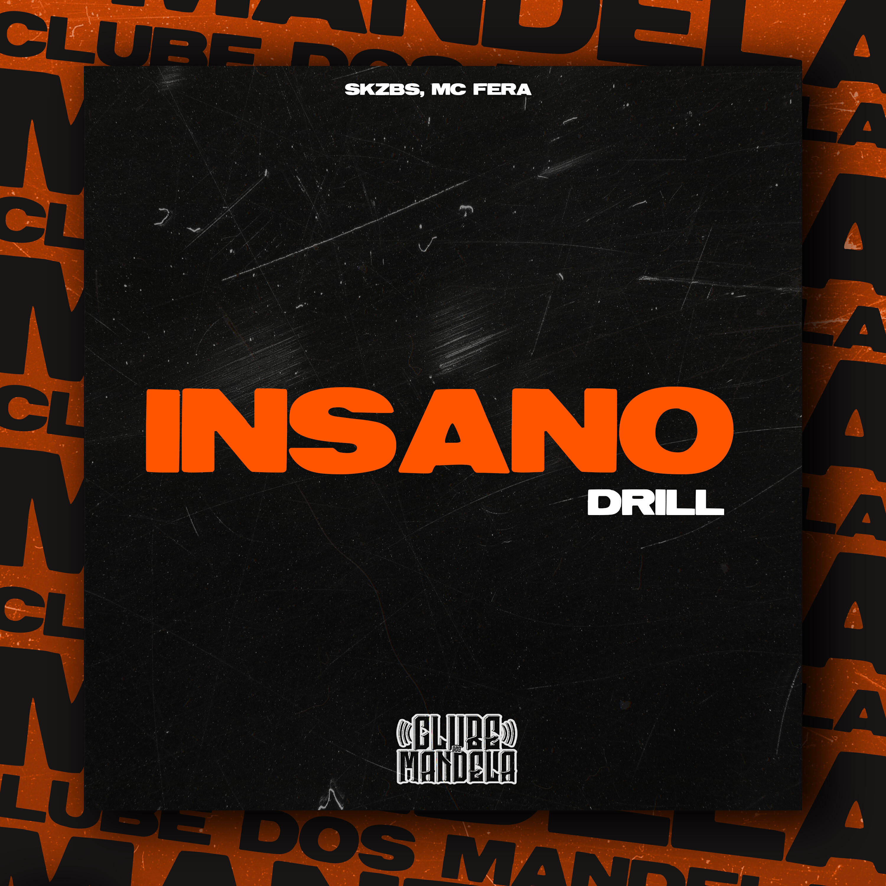 Релиз Insano Drill