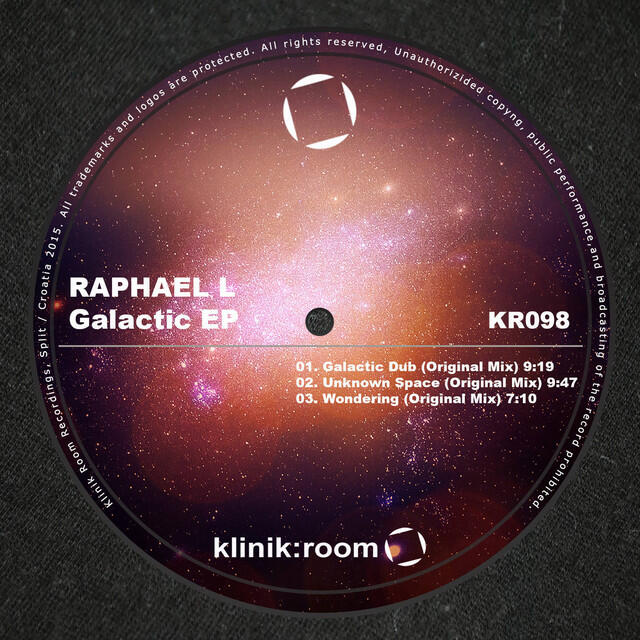 Релиз Galactic