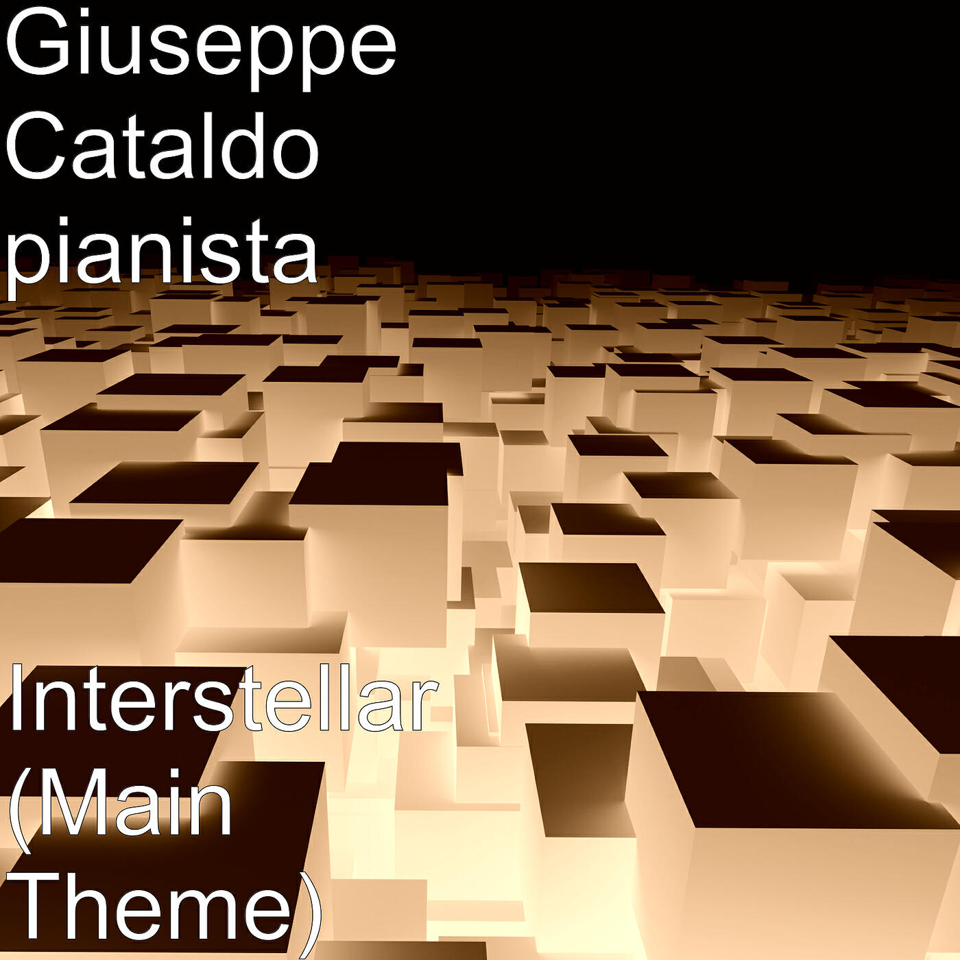 Релиз Interstellar (Main Theme)