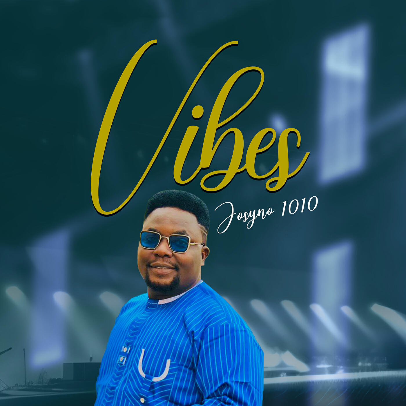 Релиз Vibes