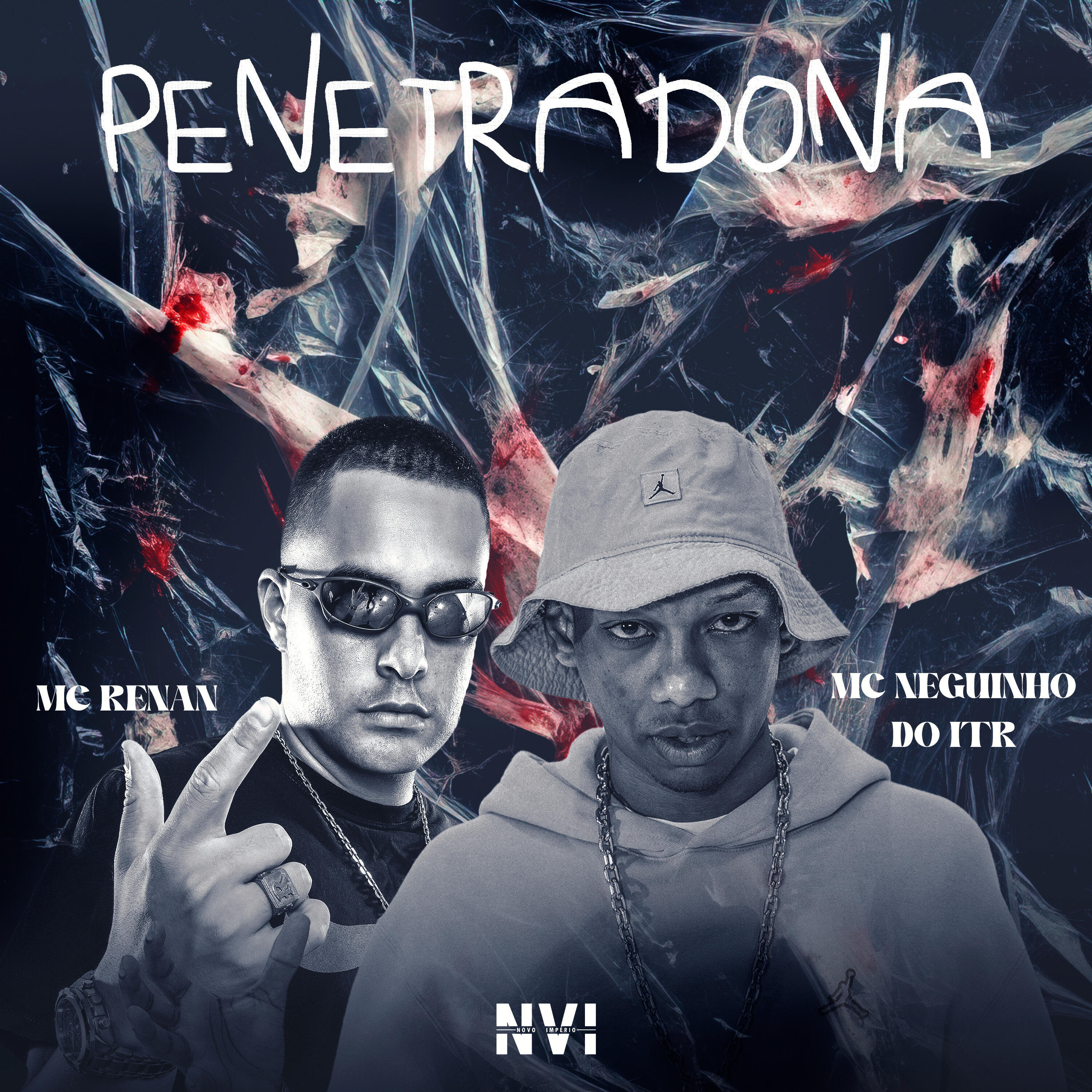 Релиз Penetradona
