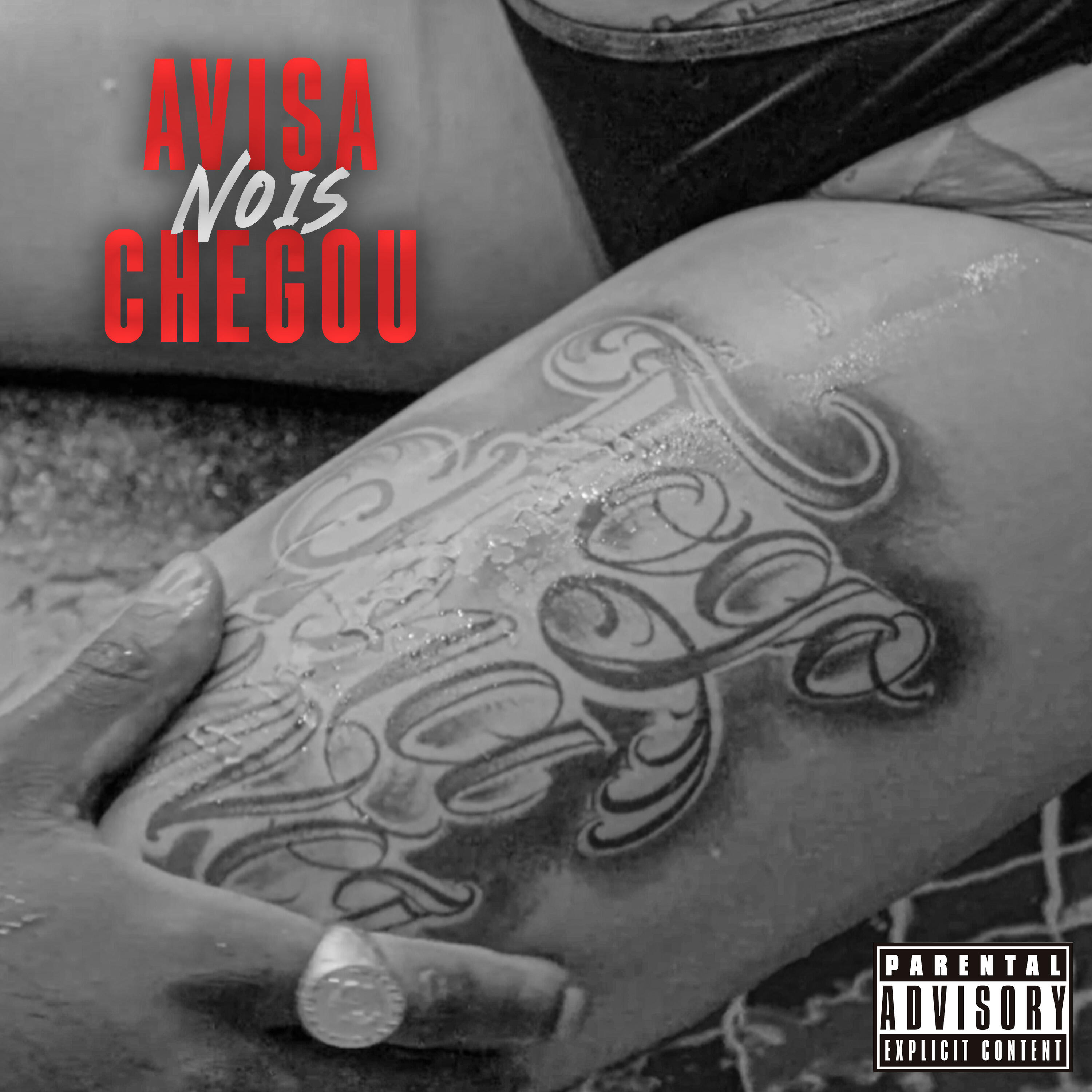 Релиз Avisa Nois Chegou