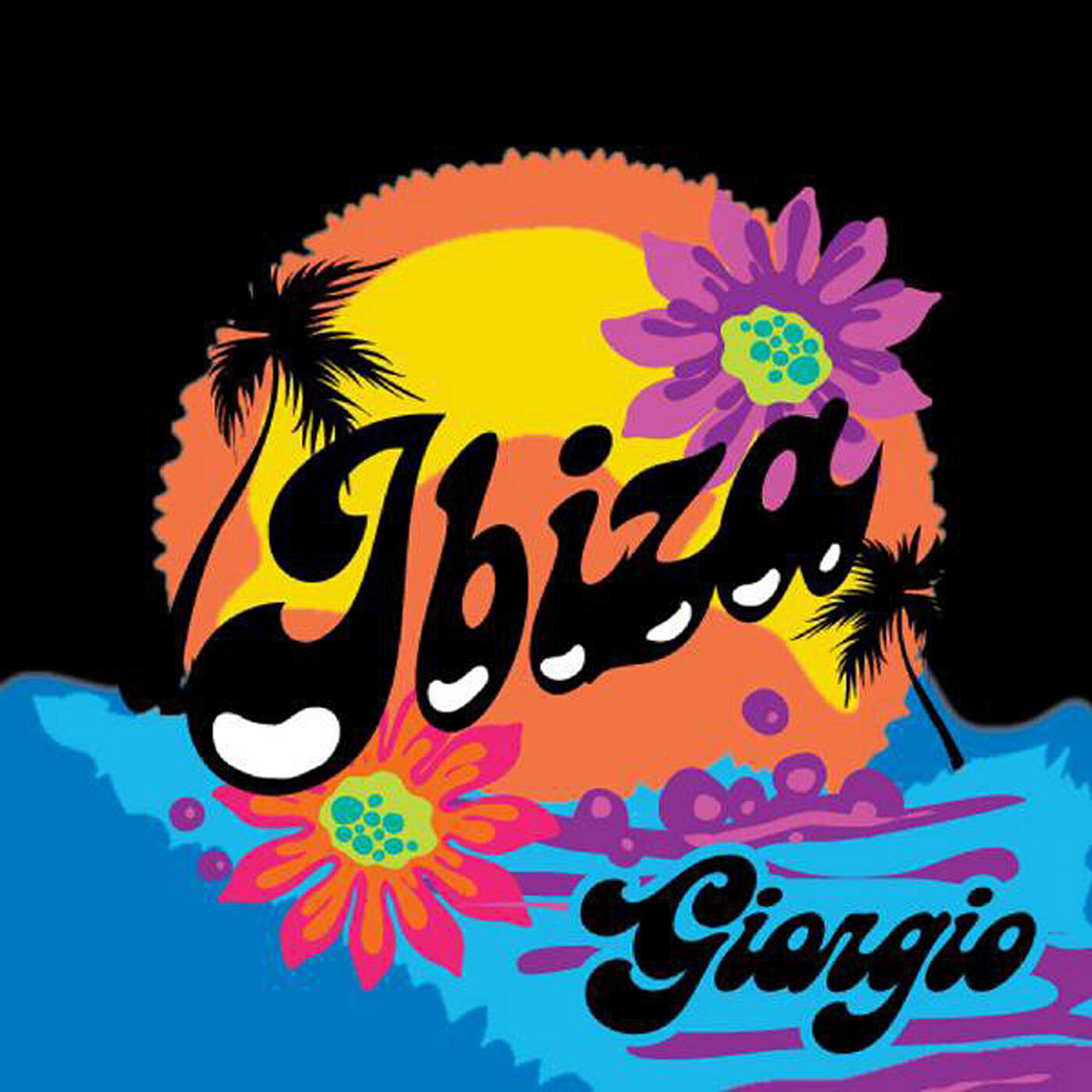 Релиз Ibiza