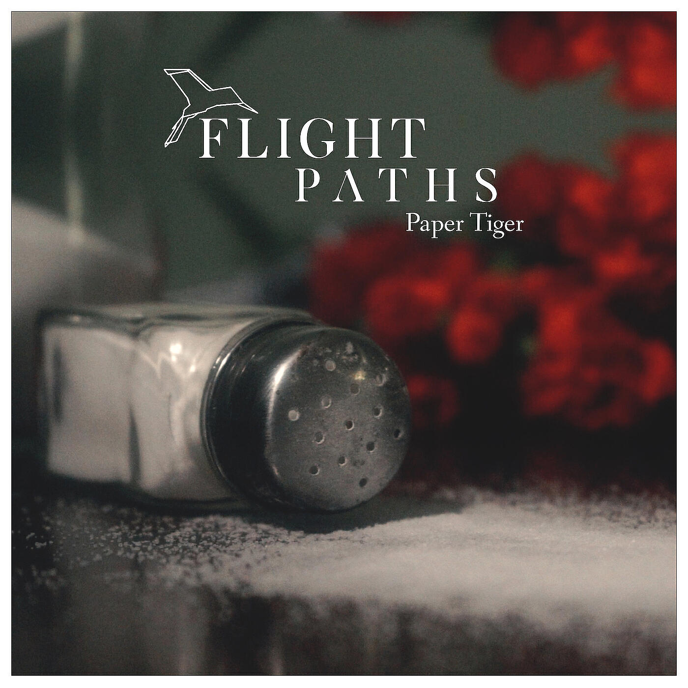 Релиз Paper Tiger