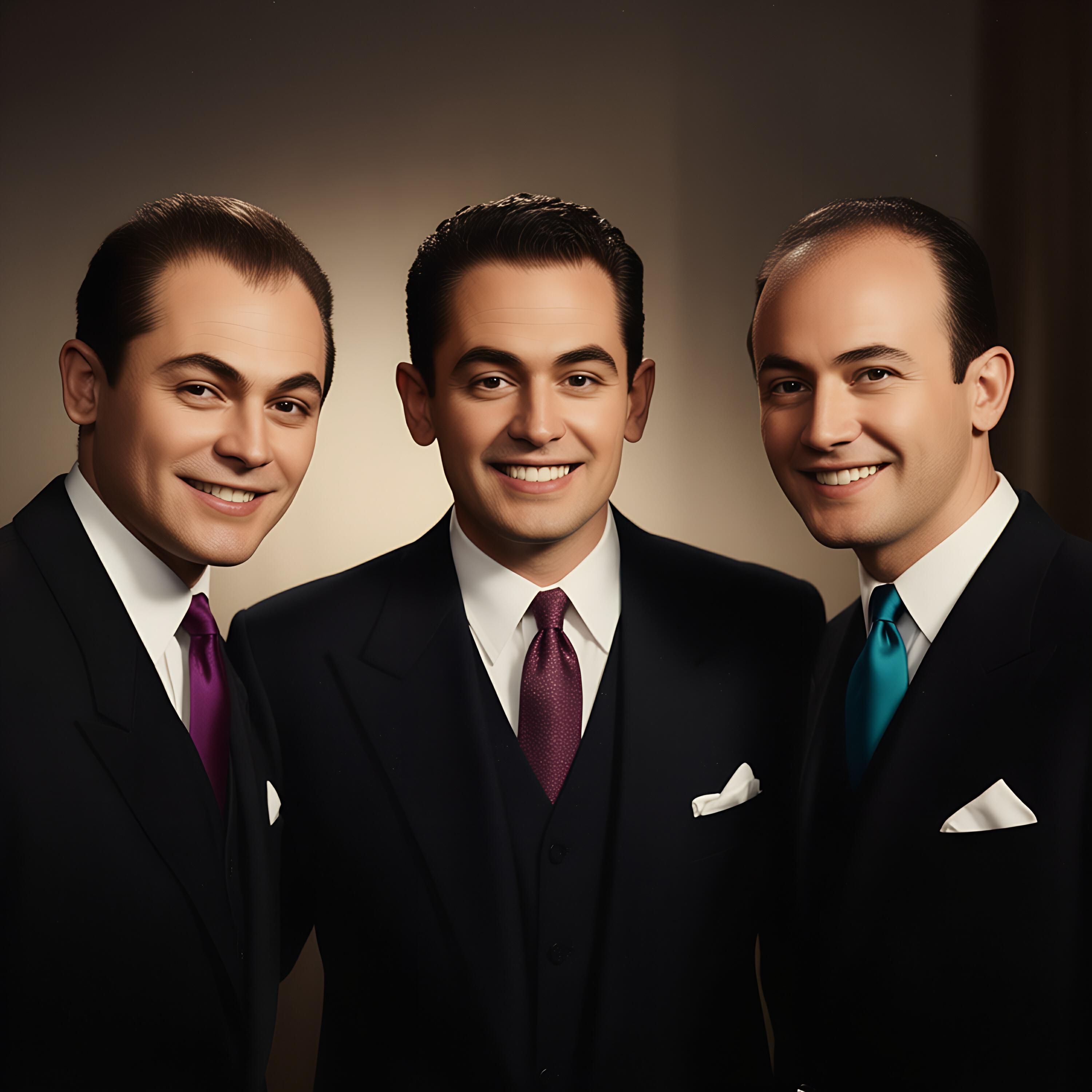 Trio Grigoriu