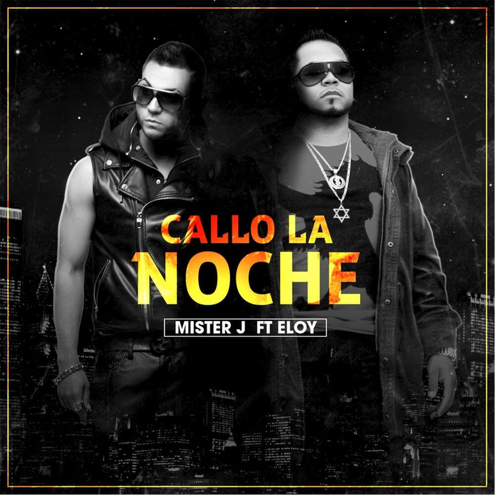 Релиз Callo la Noche (feat. Eloy)