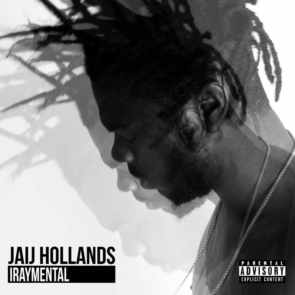 Релиз Iraymental