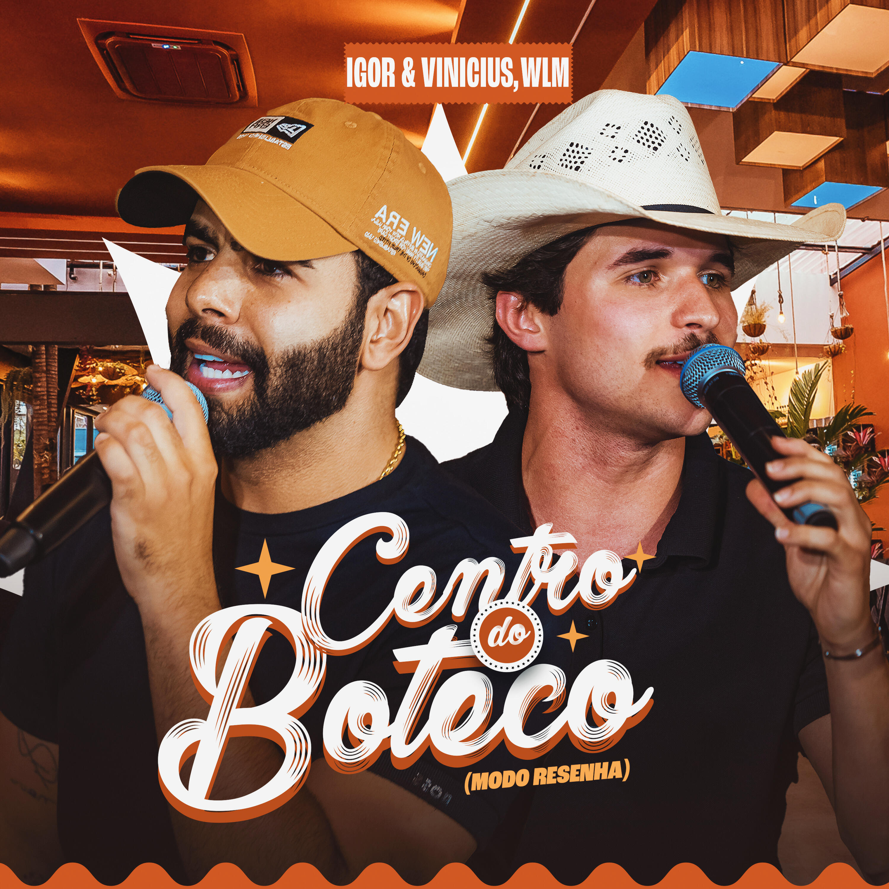 Igor & Vinícius