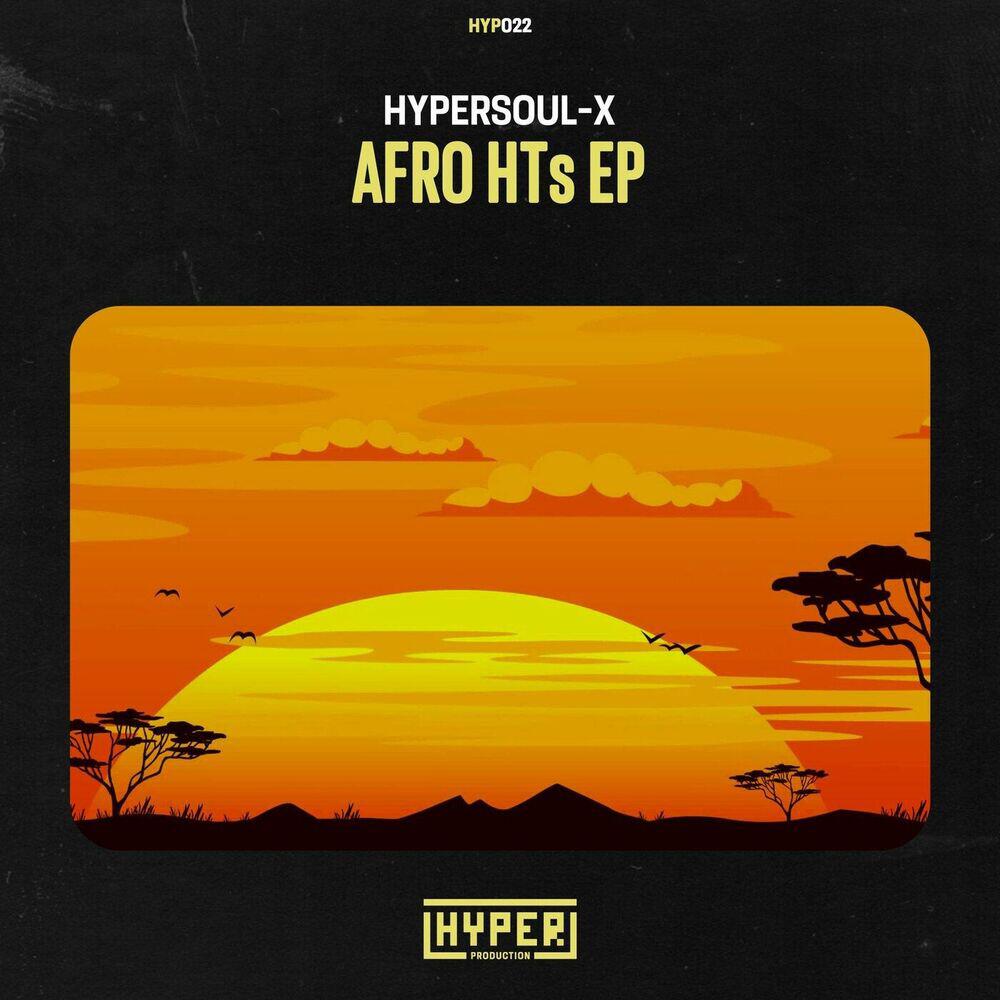 Релиз Afro HTs EP