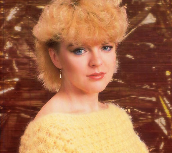 Eila Torvela