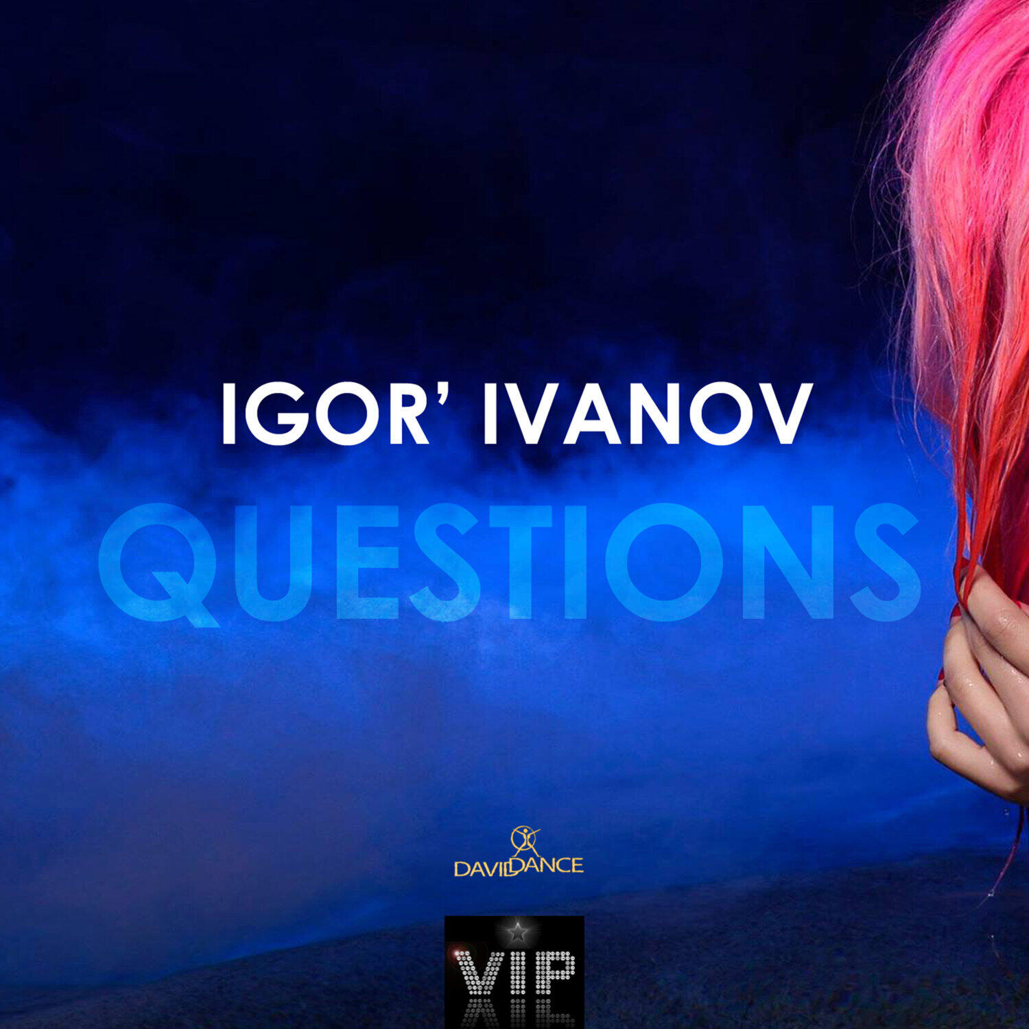 Релиз Questions