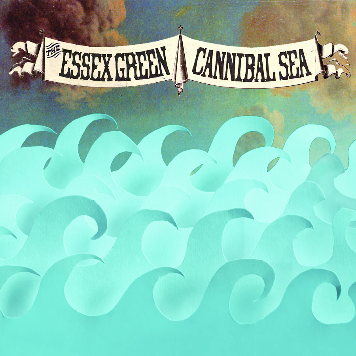 Релиз Cannibal Sea