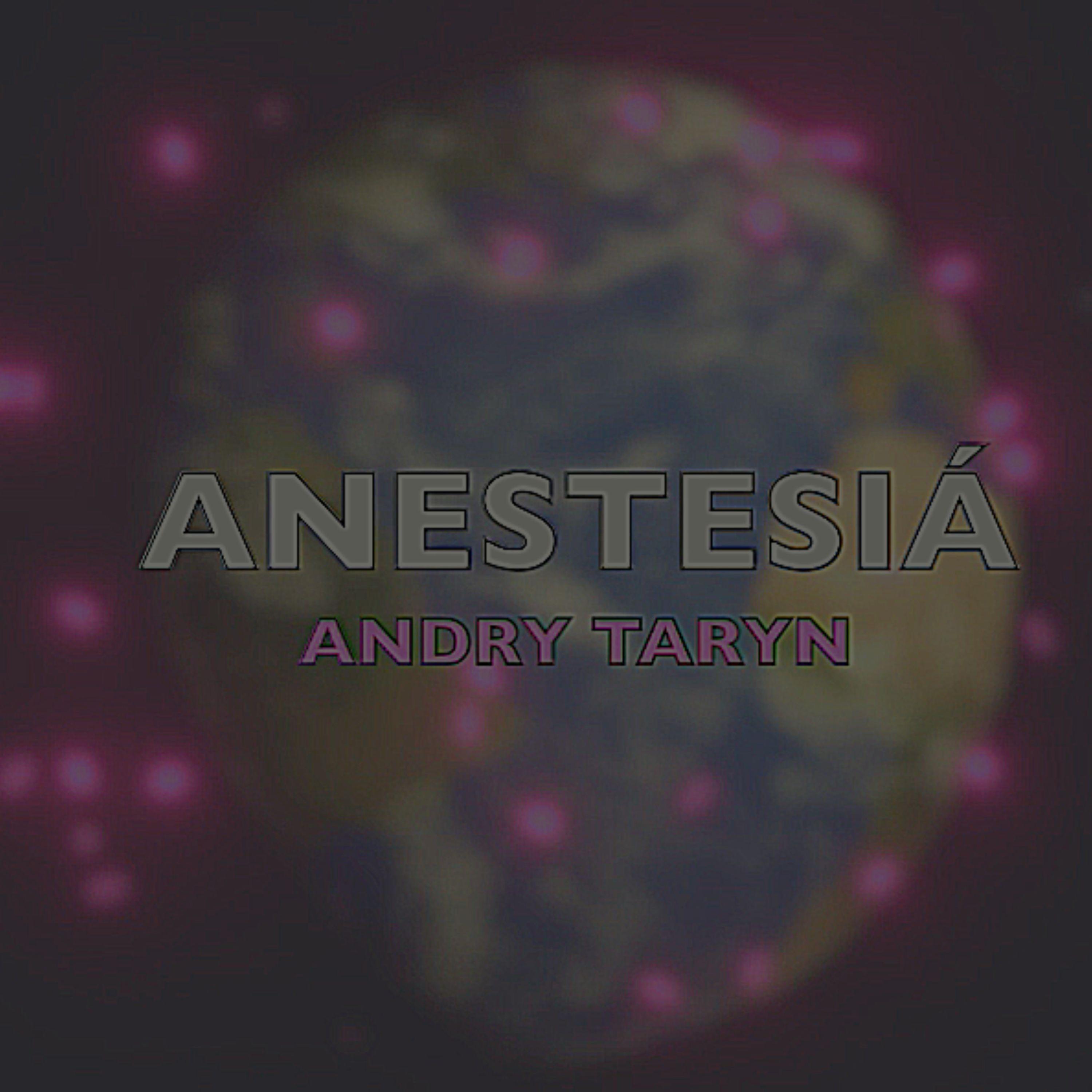 Релиз Anestesiá
