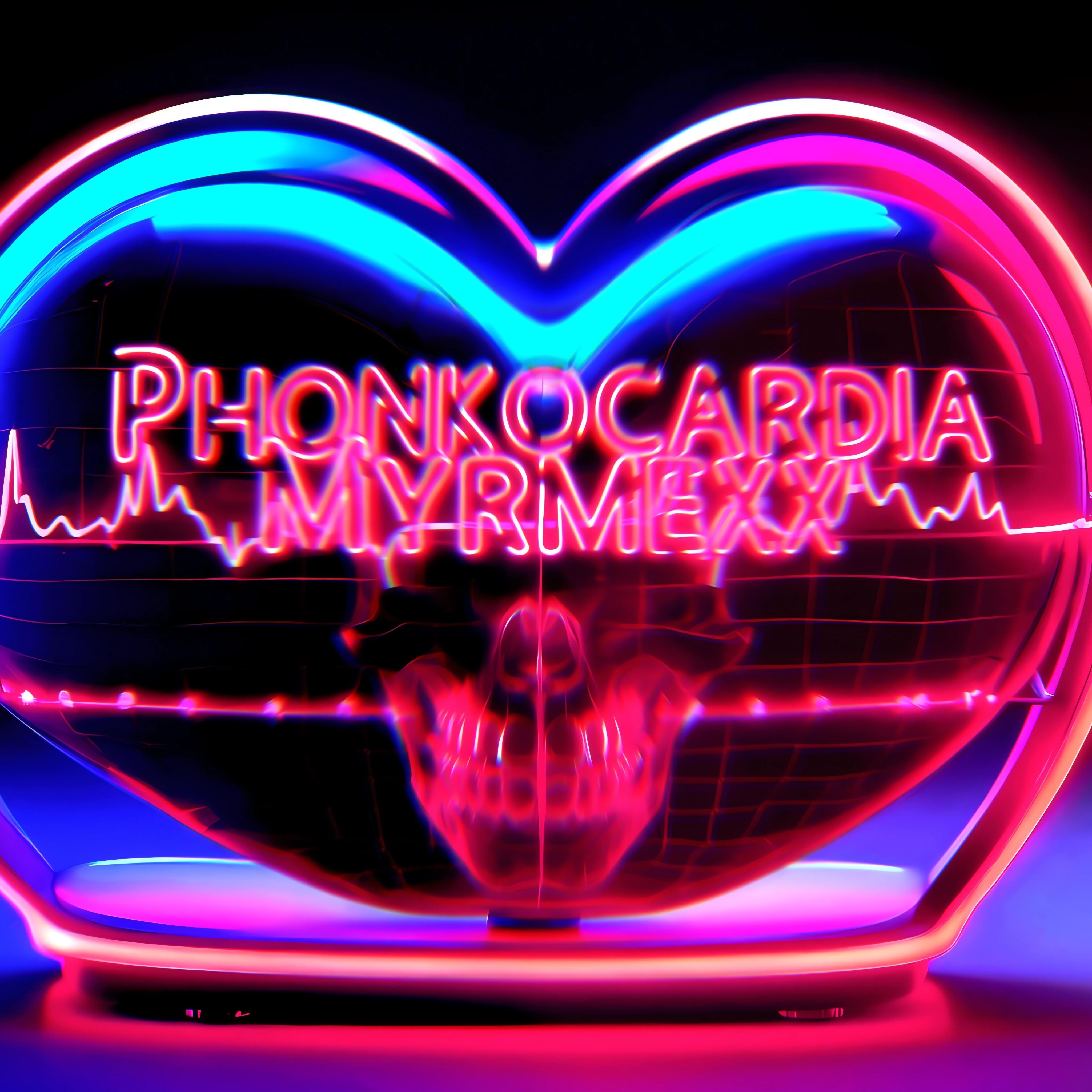 Релиз Phonkocardia