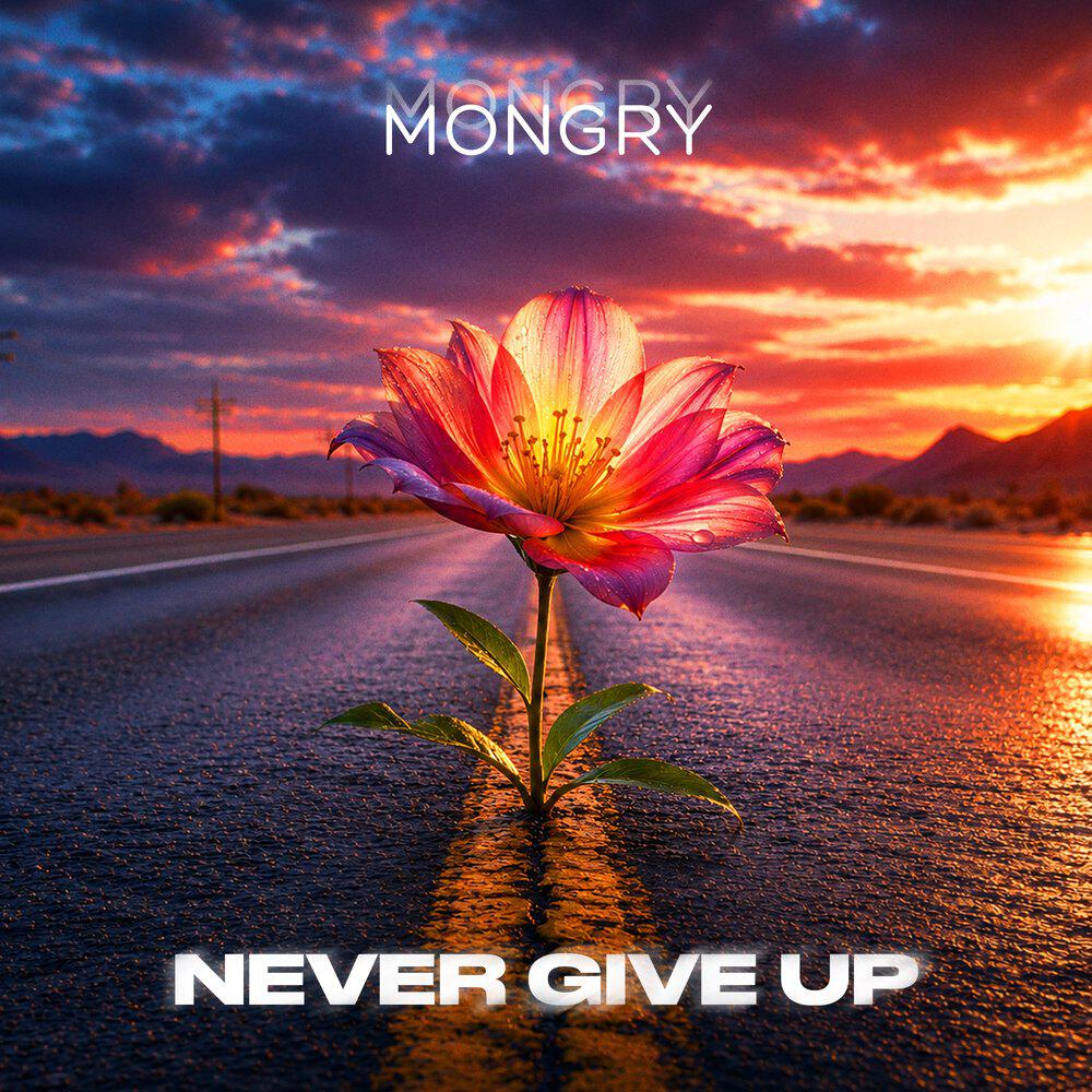 Релиз Never Give Up
