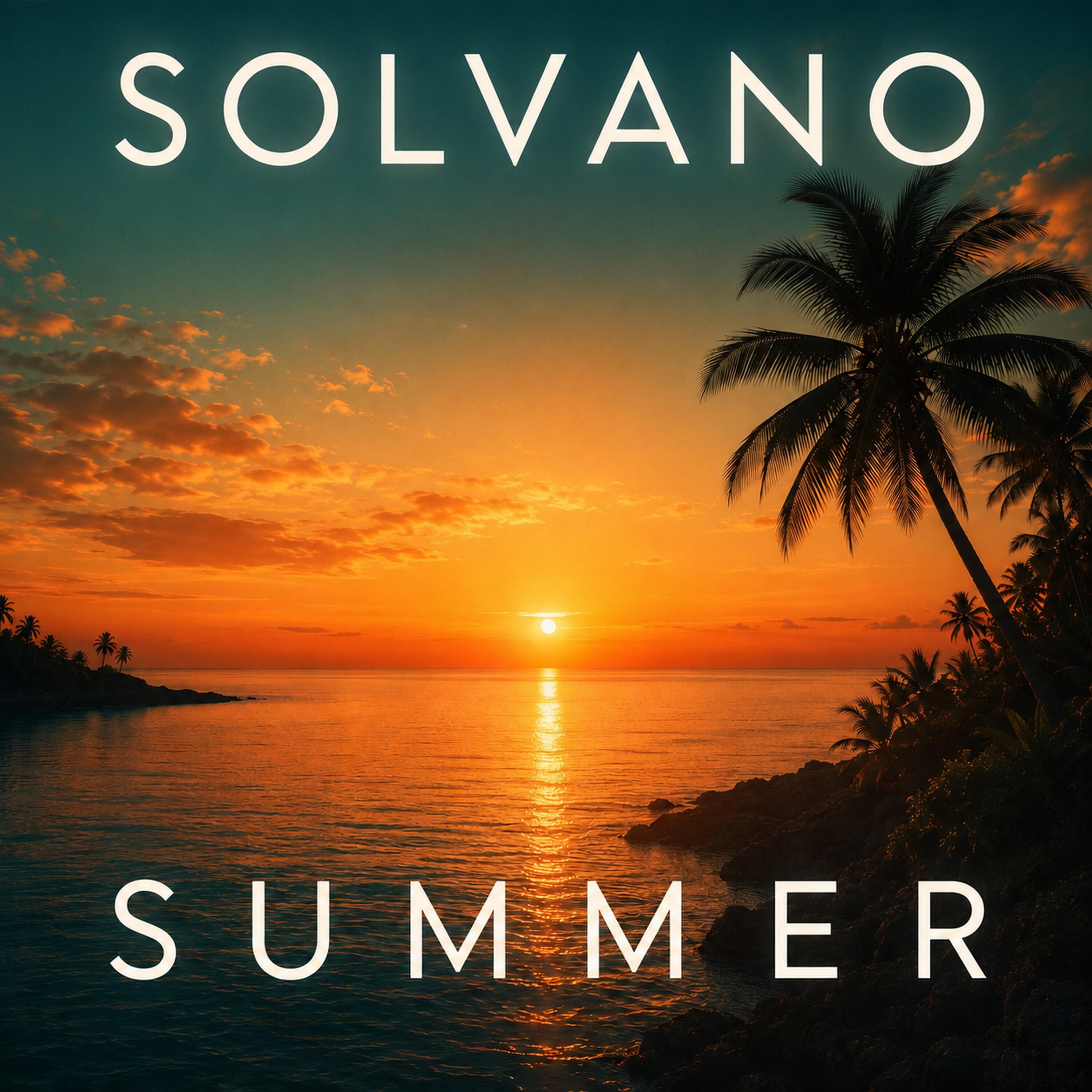 Релиз SUMMER