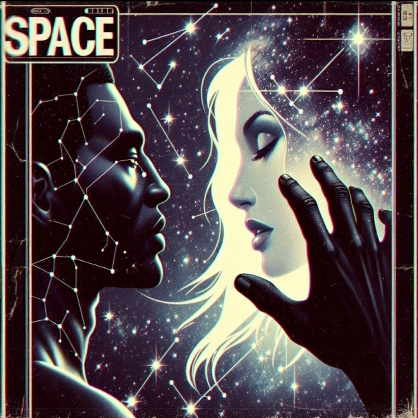 Релиз Space