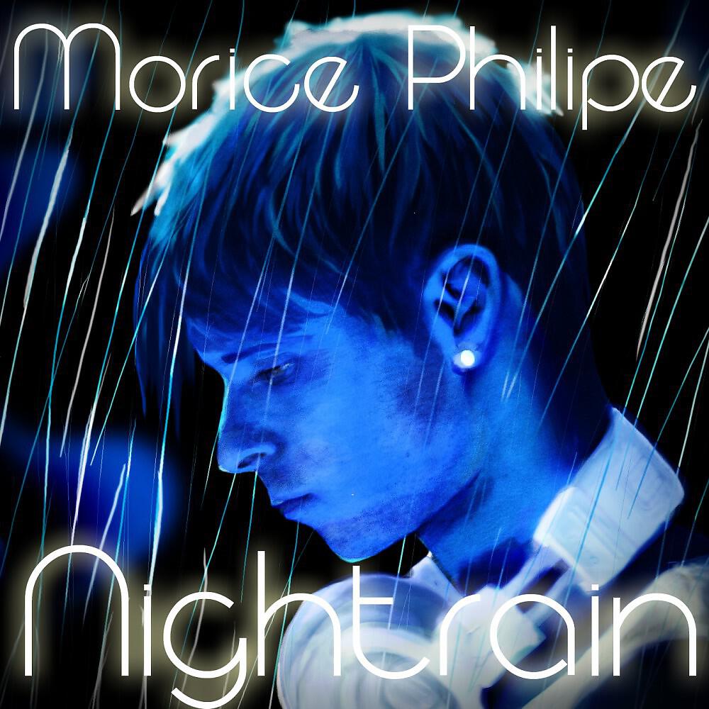 Релиз Nightrain