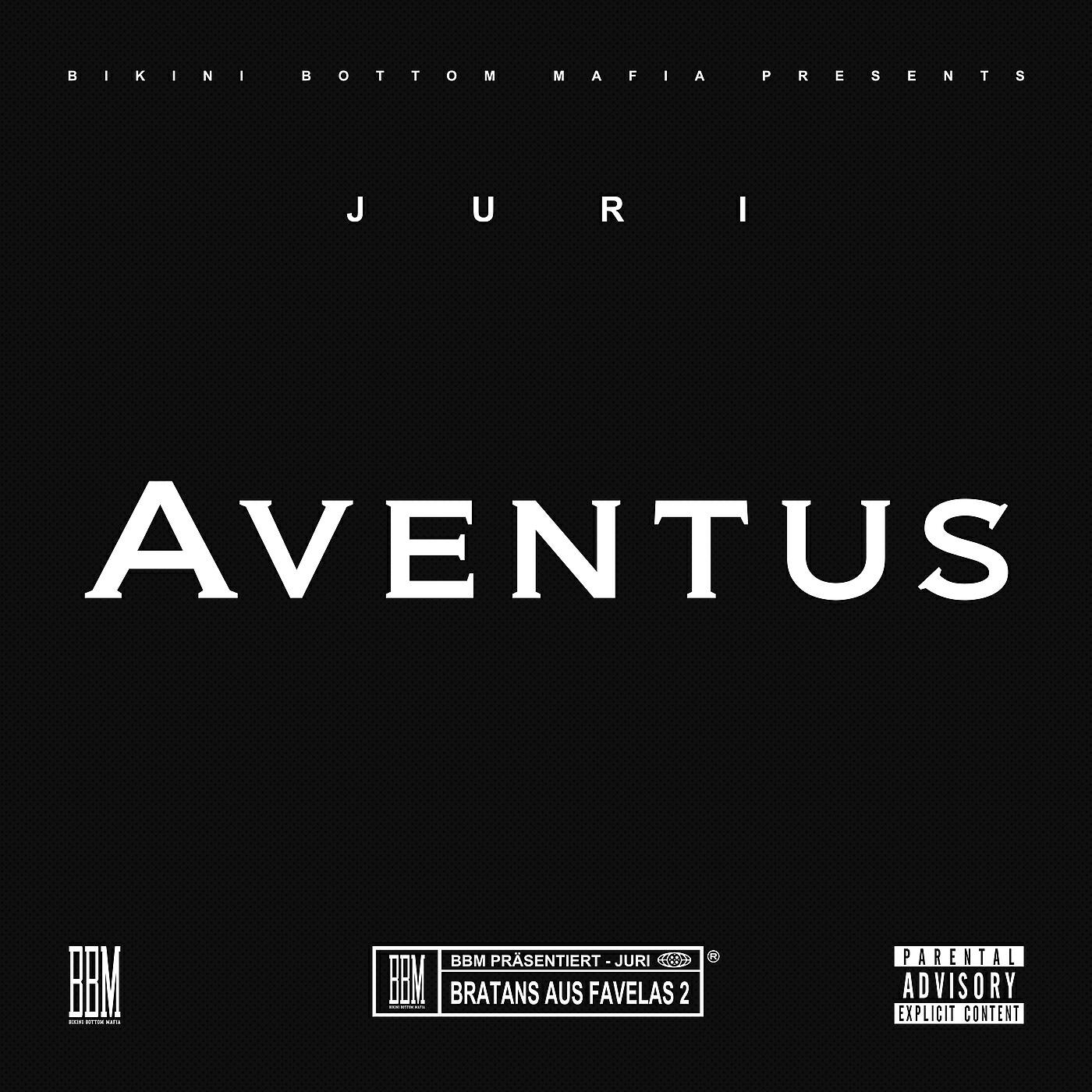 Релиз Aventus