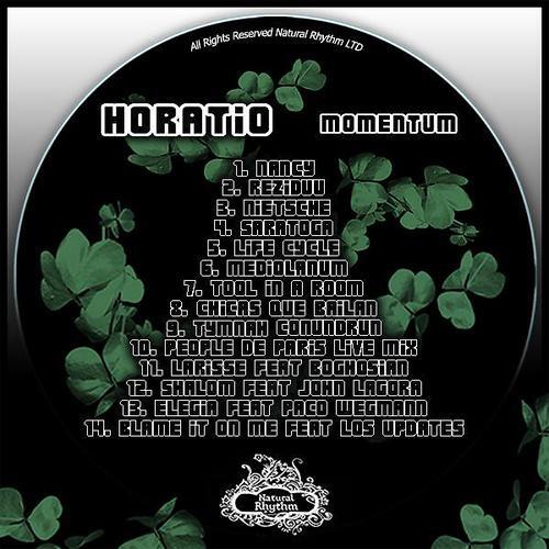 Скачать песню Horatio, Paco Wegmann - Elegia бесплатно в MP3 для Android и iOS