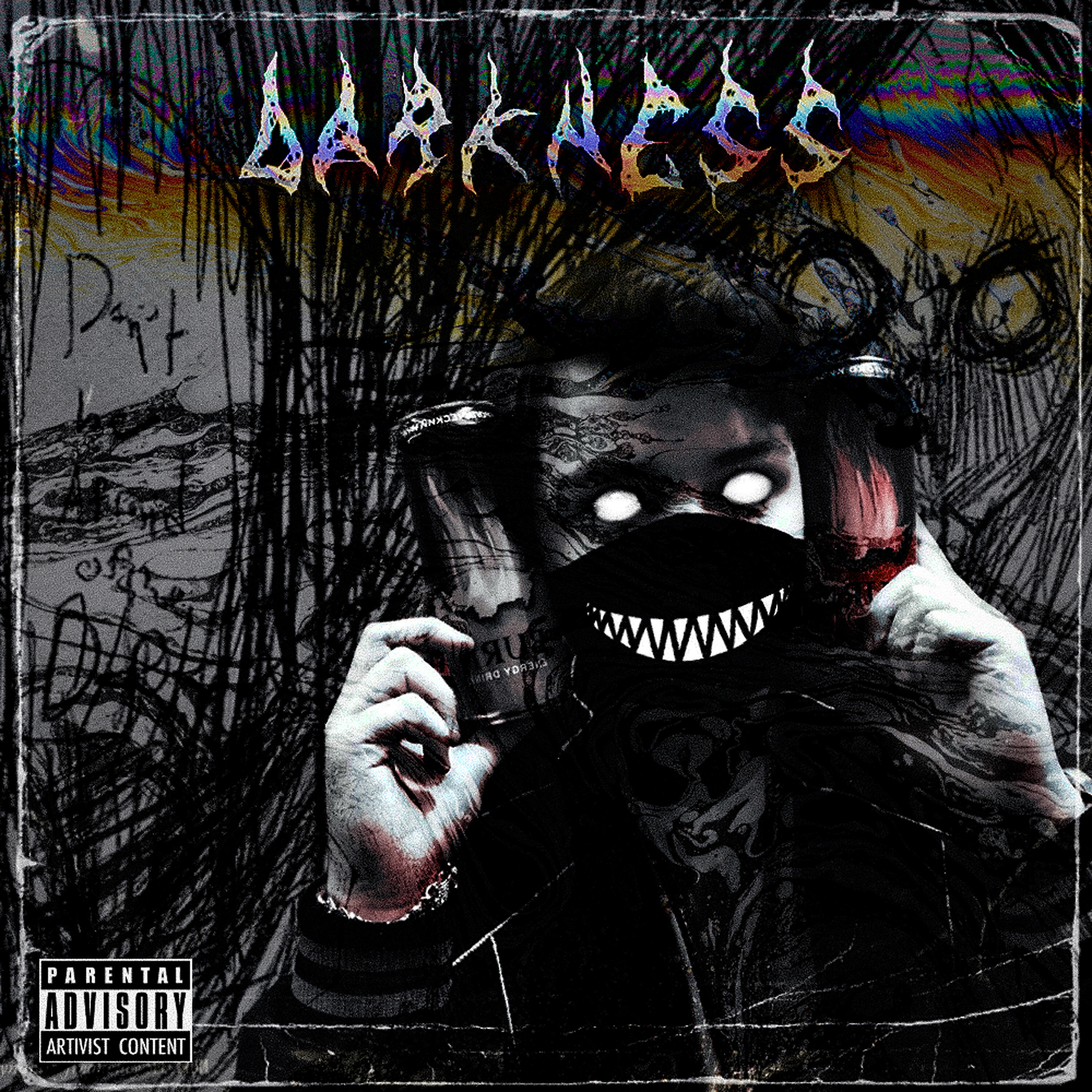 Релиз Darkness