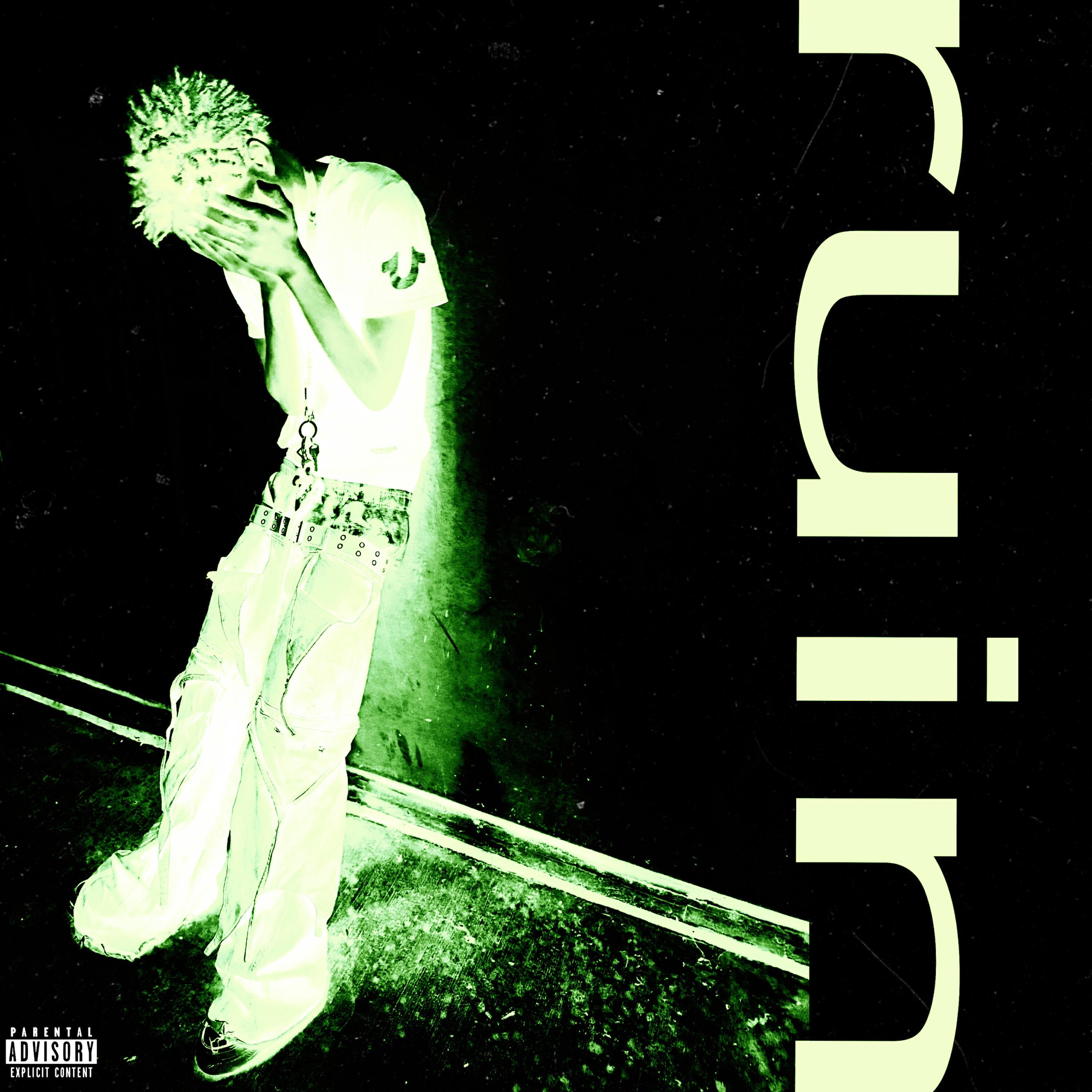Релиз ruin