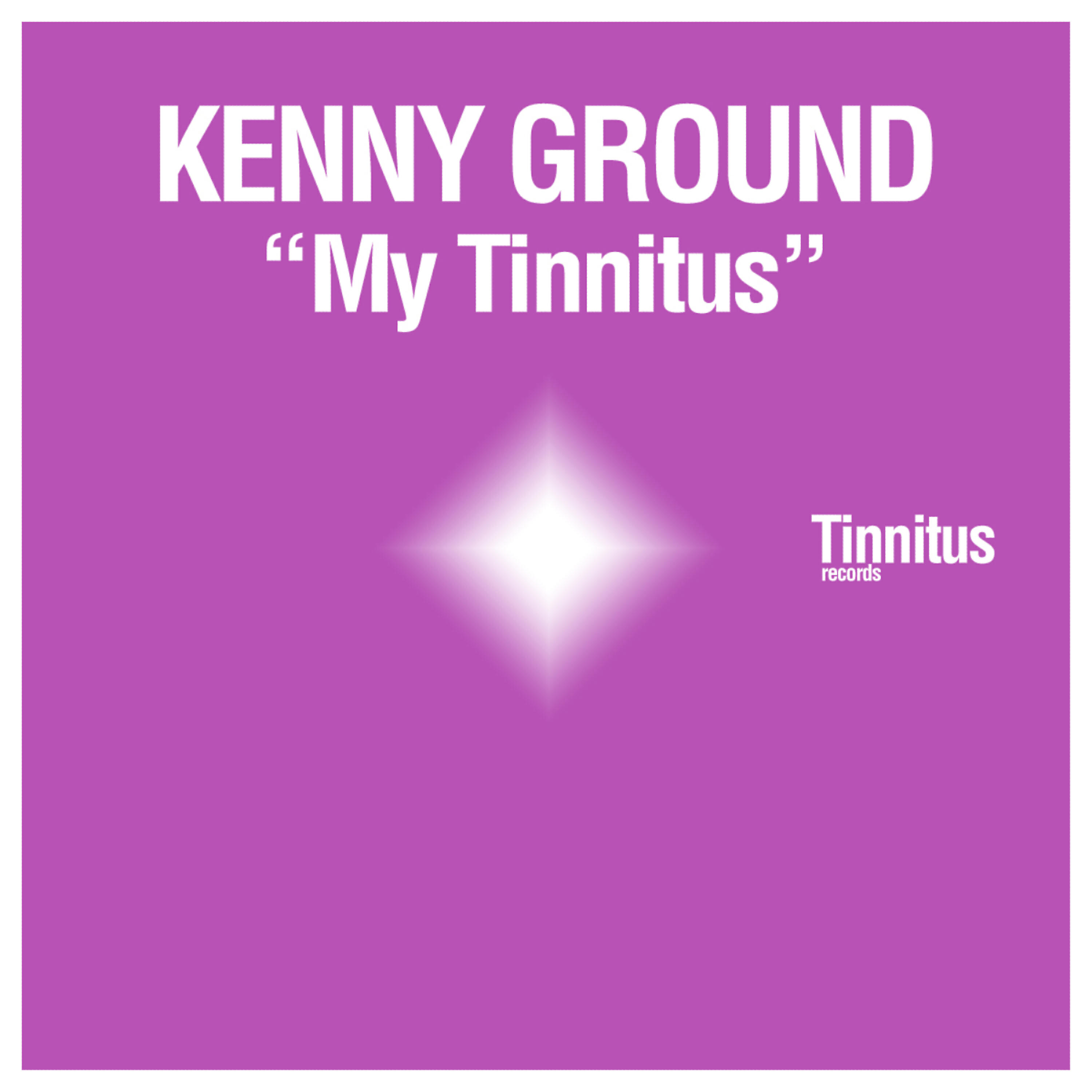 Релиз My Tinnitus