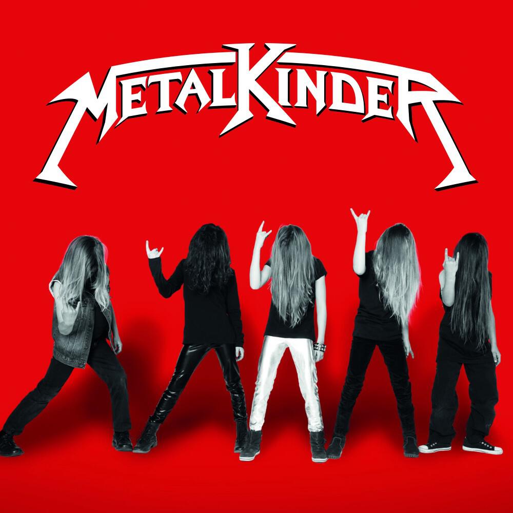 Релиз Metalkinder