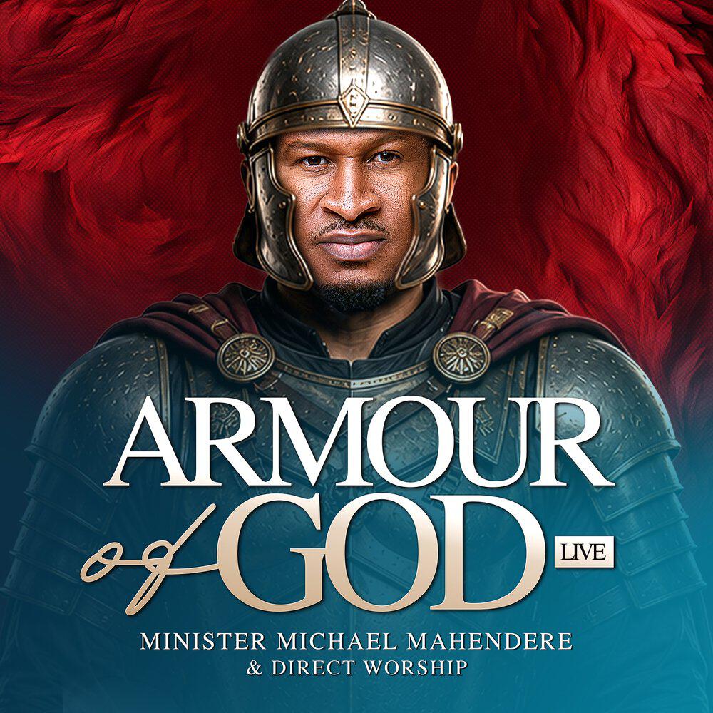 Релиз Armour of God (Live)