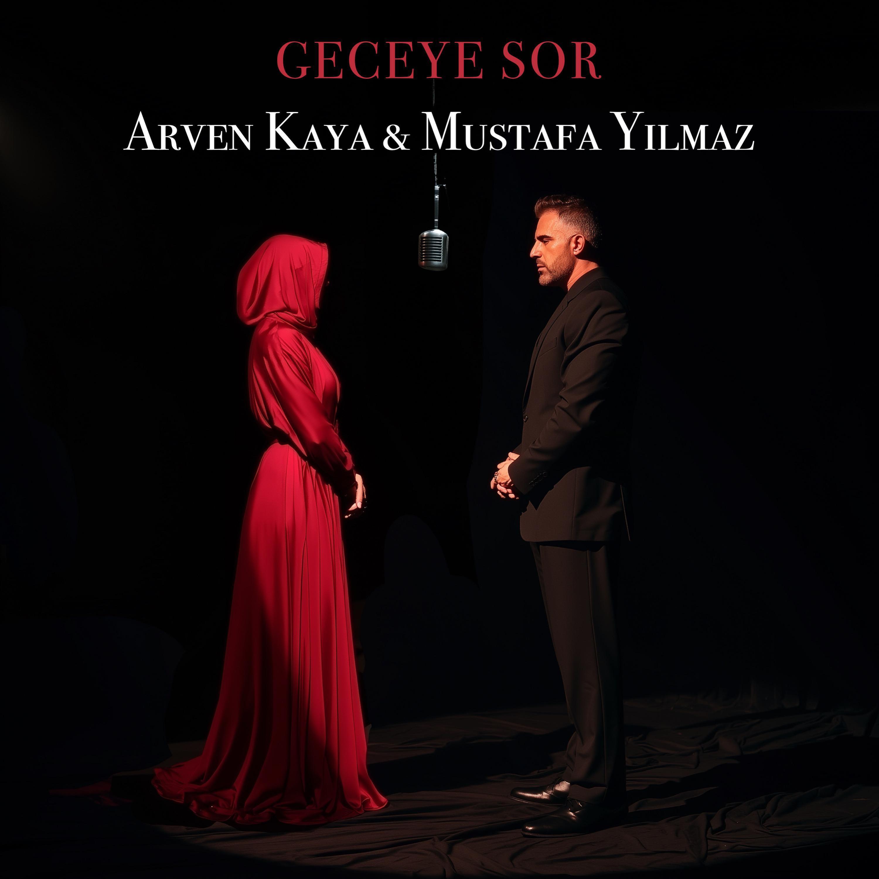 Релиз Geceye Sor