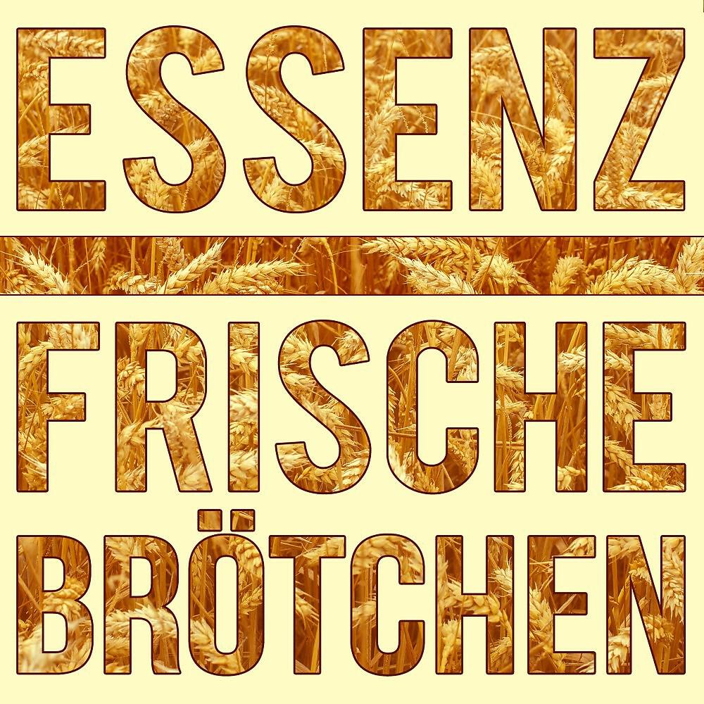 Релиз Frische Brötchen