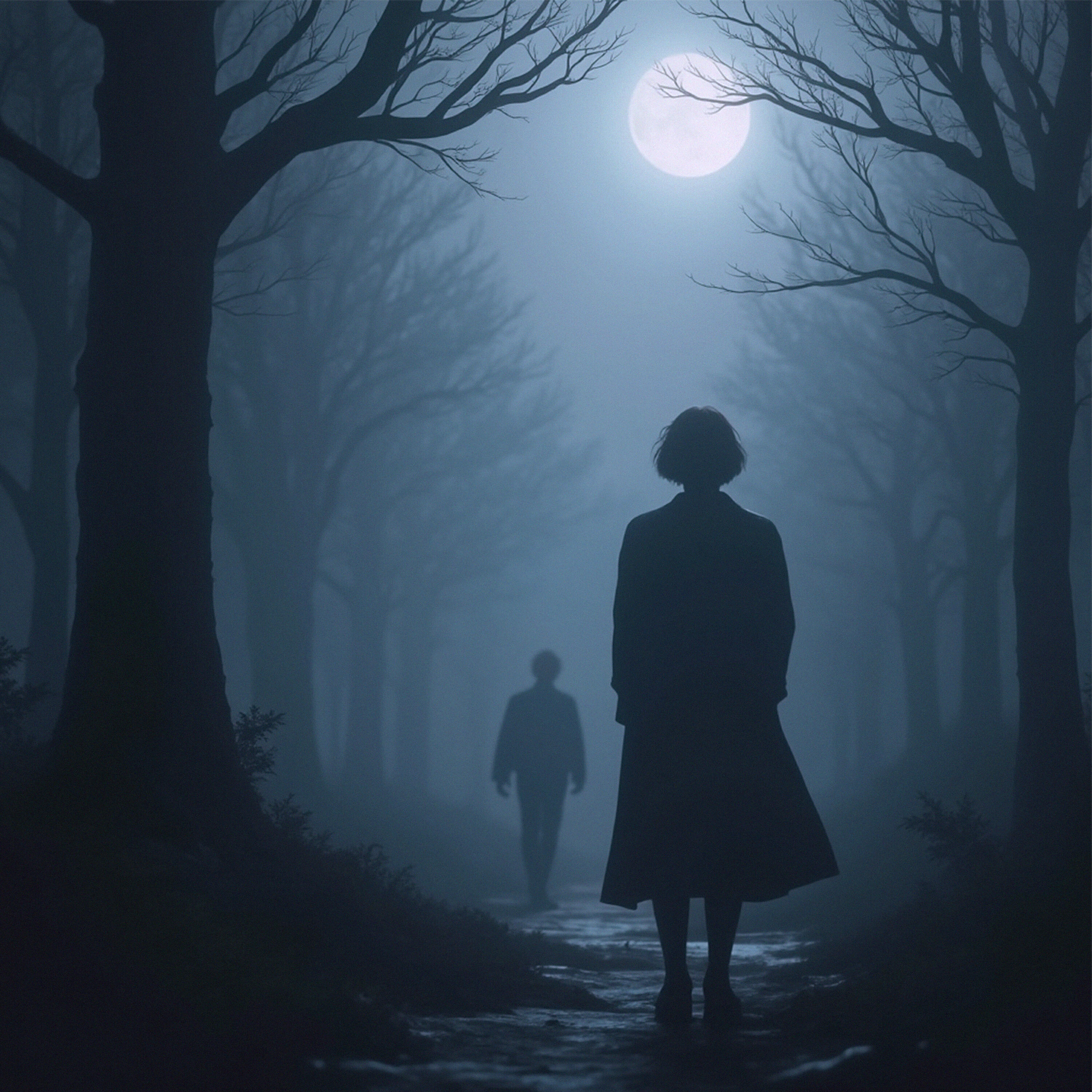 Релиз Silent Hill
