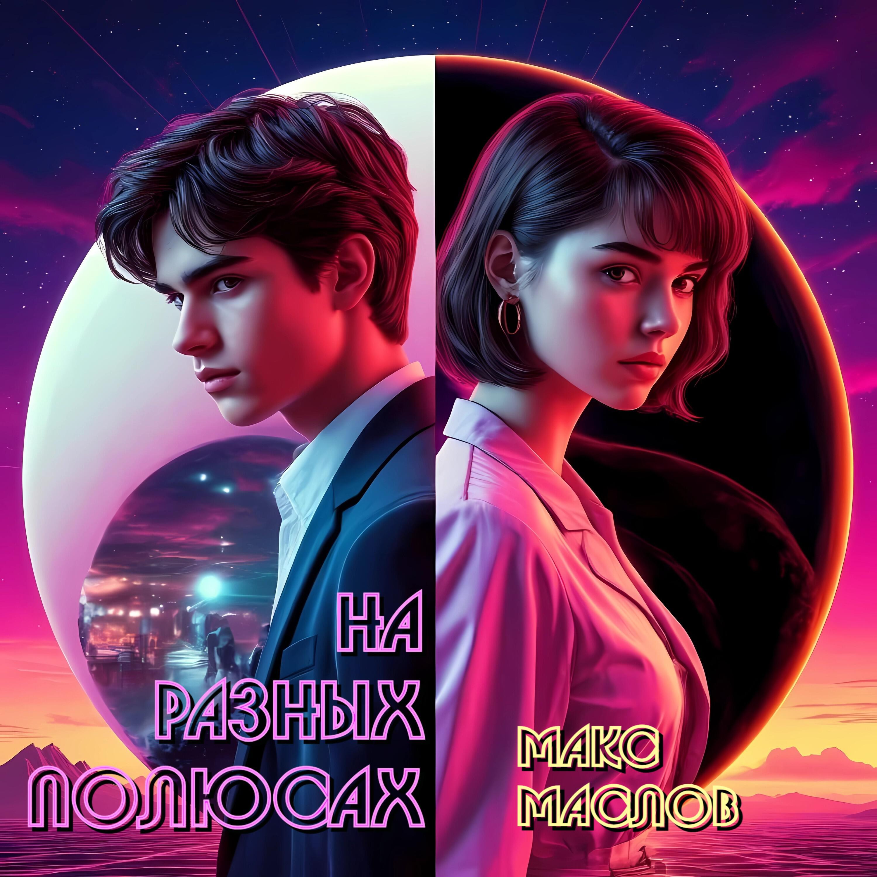 Релиз на разных полюсах