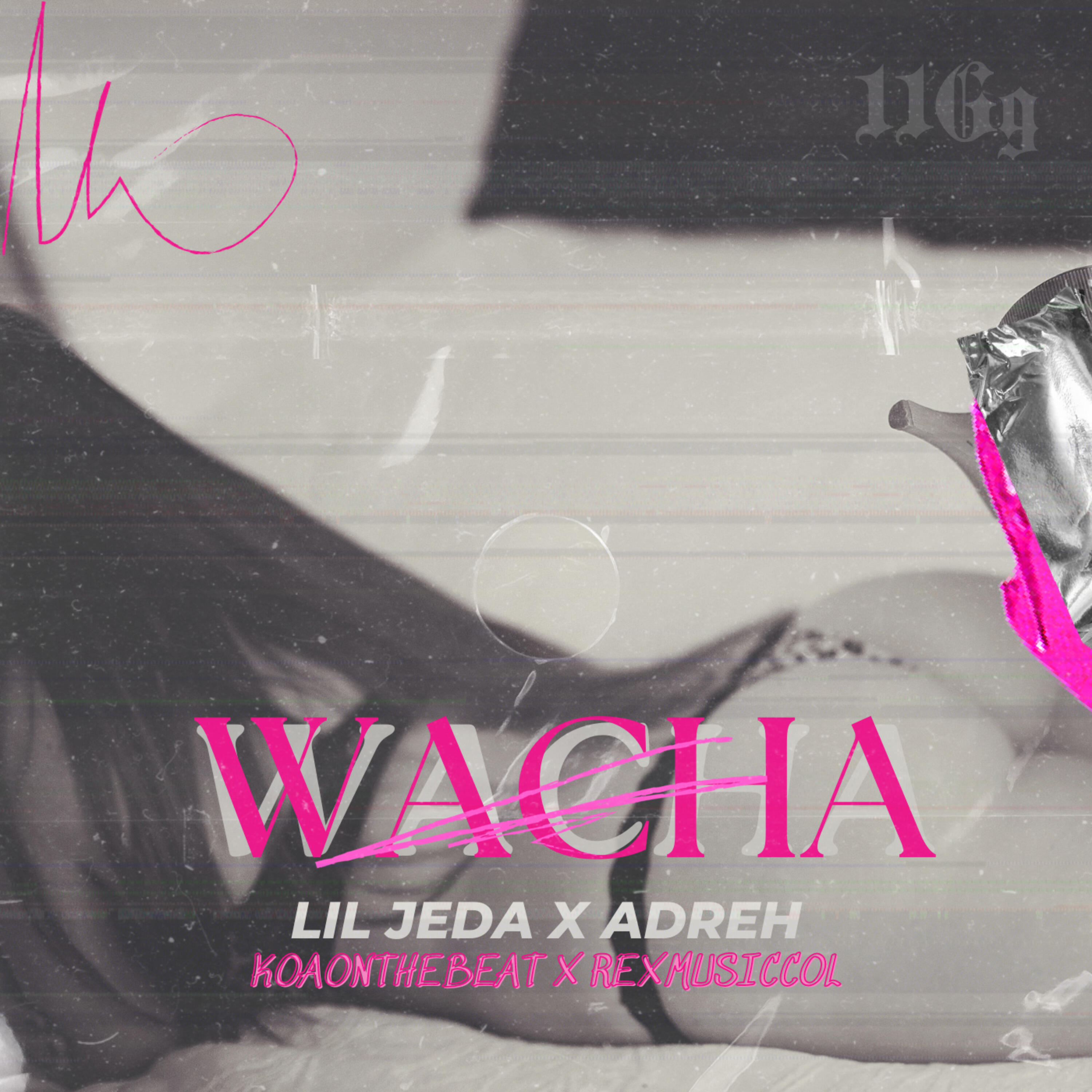 Релиз Wacha